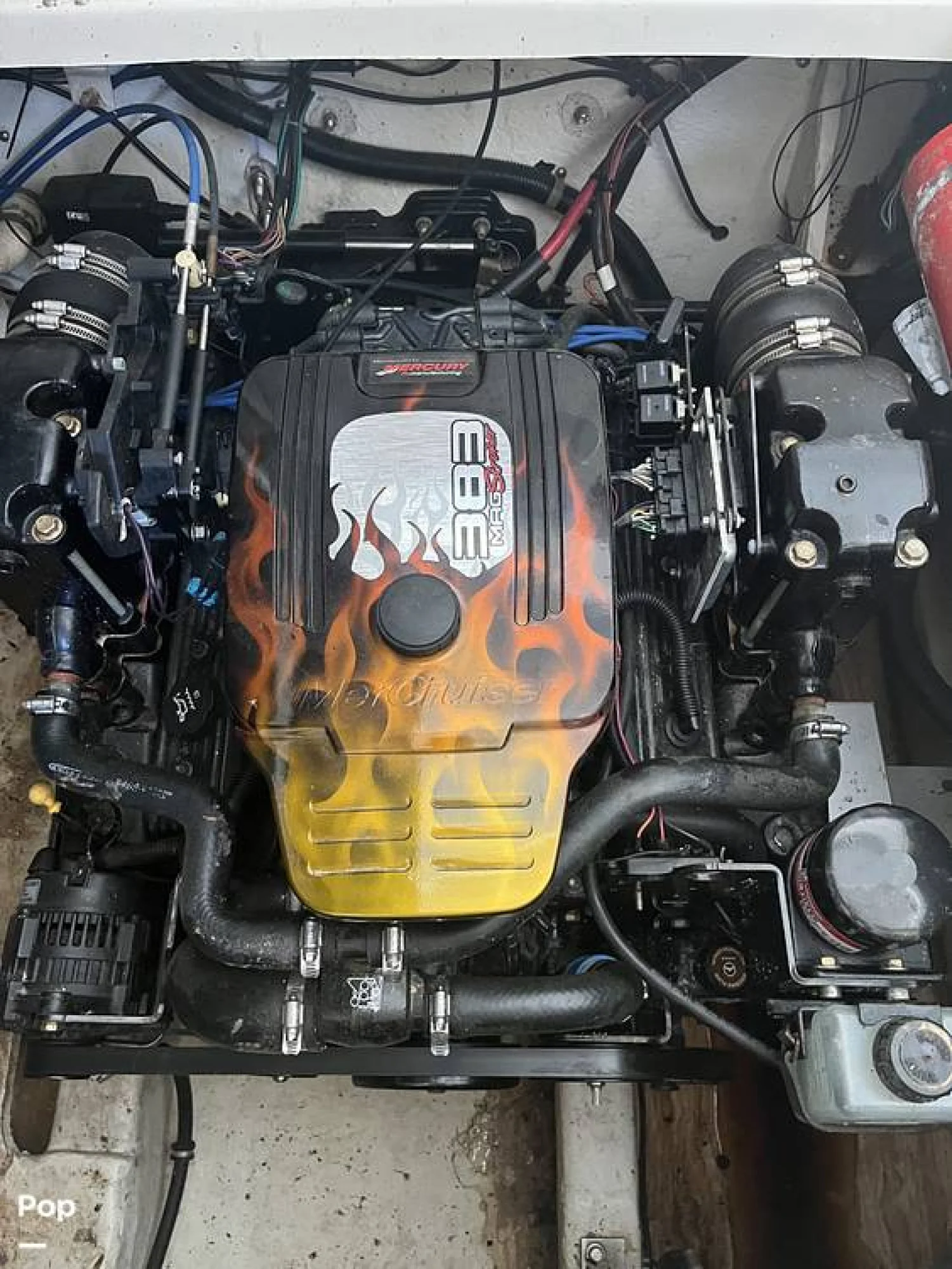 1995 Bayliner Avanti 3255 - Image 3