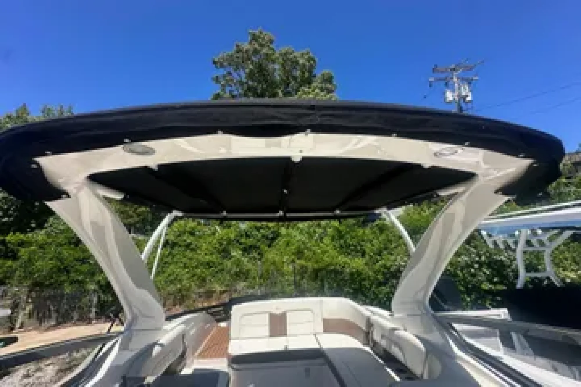 2014 Chaparral 307 SSX - Image 3