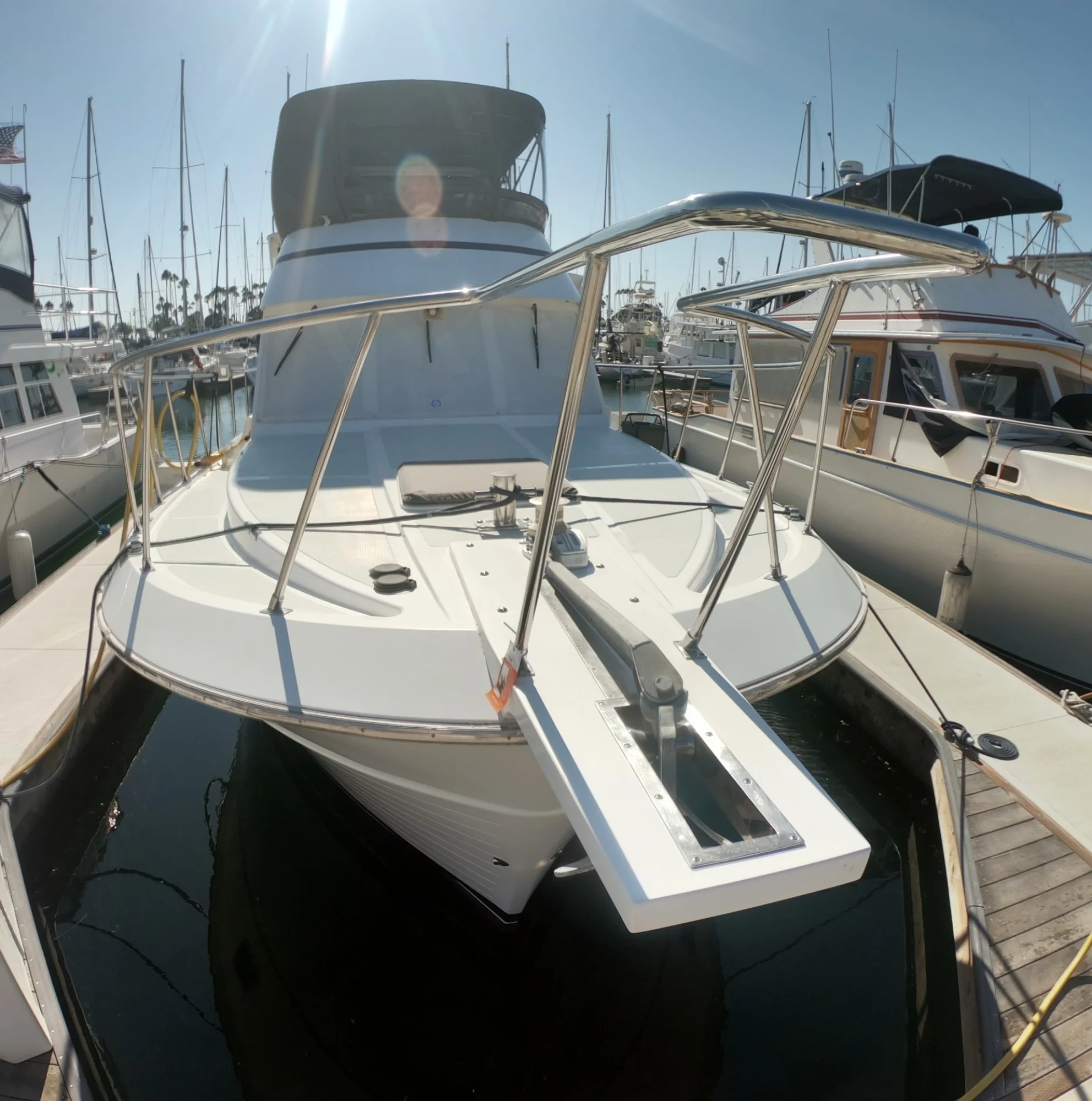 Heritage East 36 Trawler - Image 2