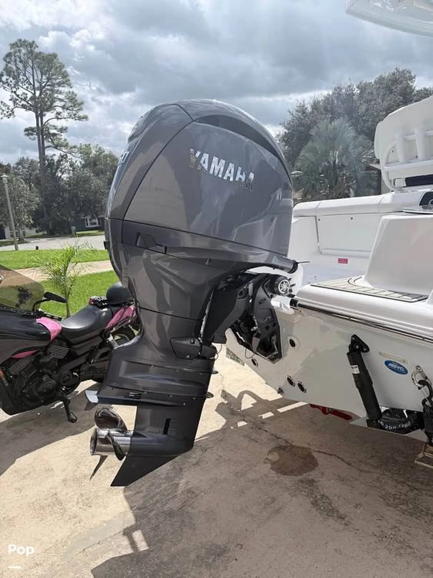 2026 Tidewater 210 LXF - Image 2