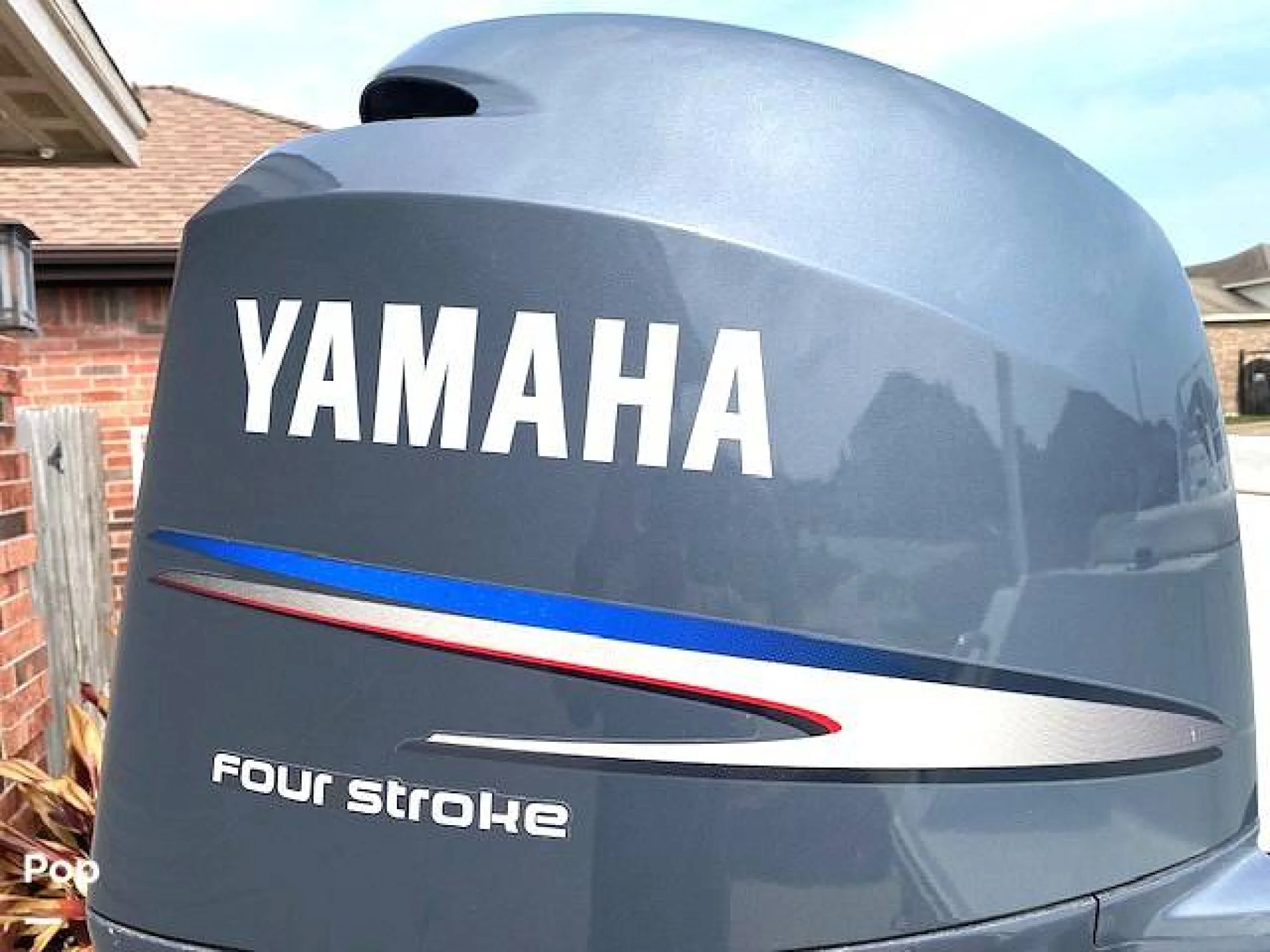 2010 Sea Hunt Escape 207 LE - Image 5