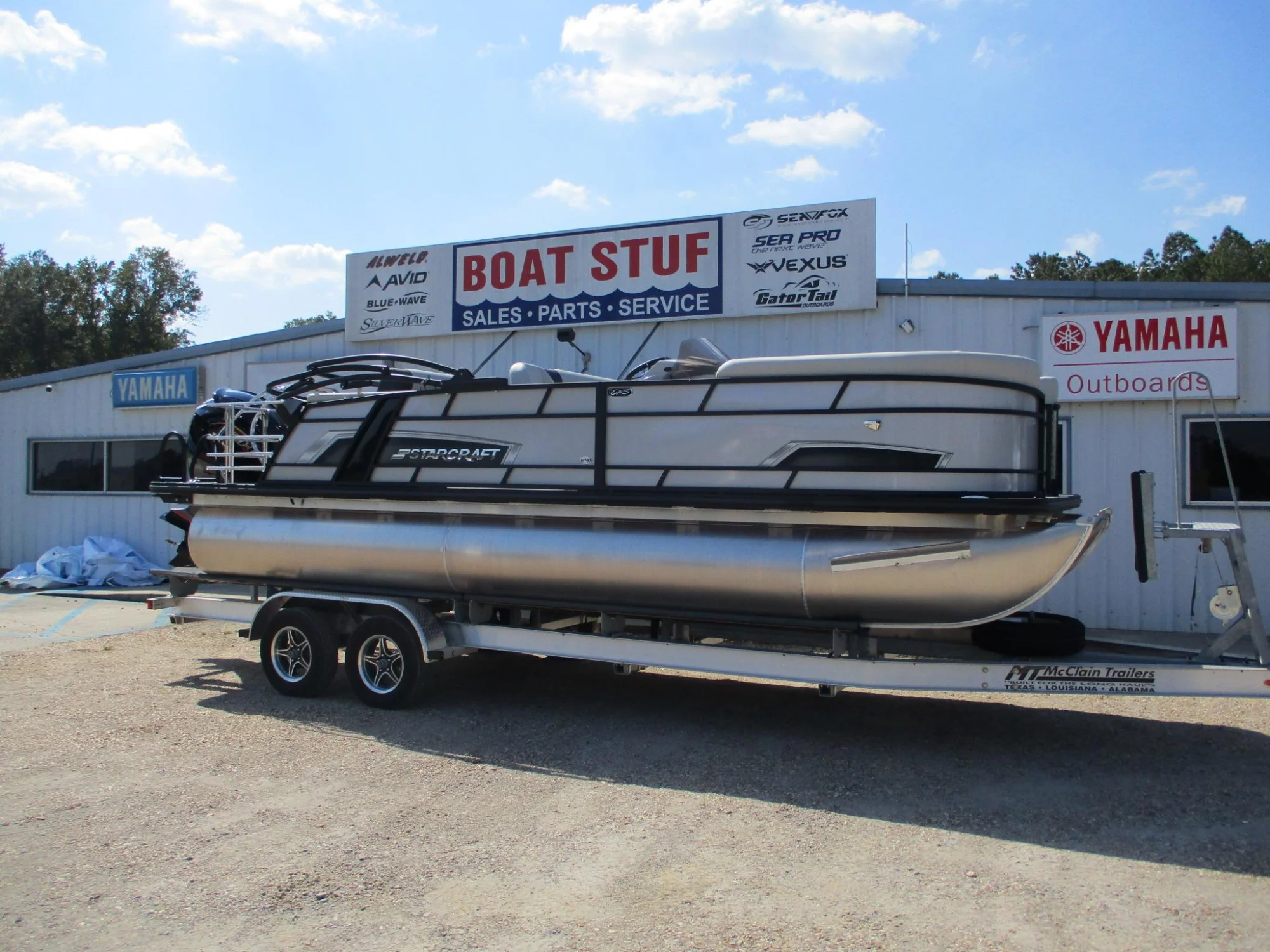 2025 Starcraft EXS-3DL - Image 5