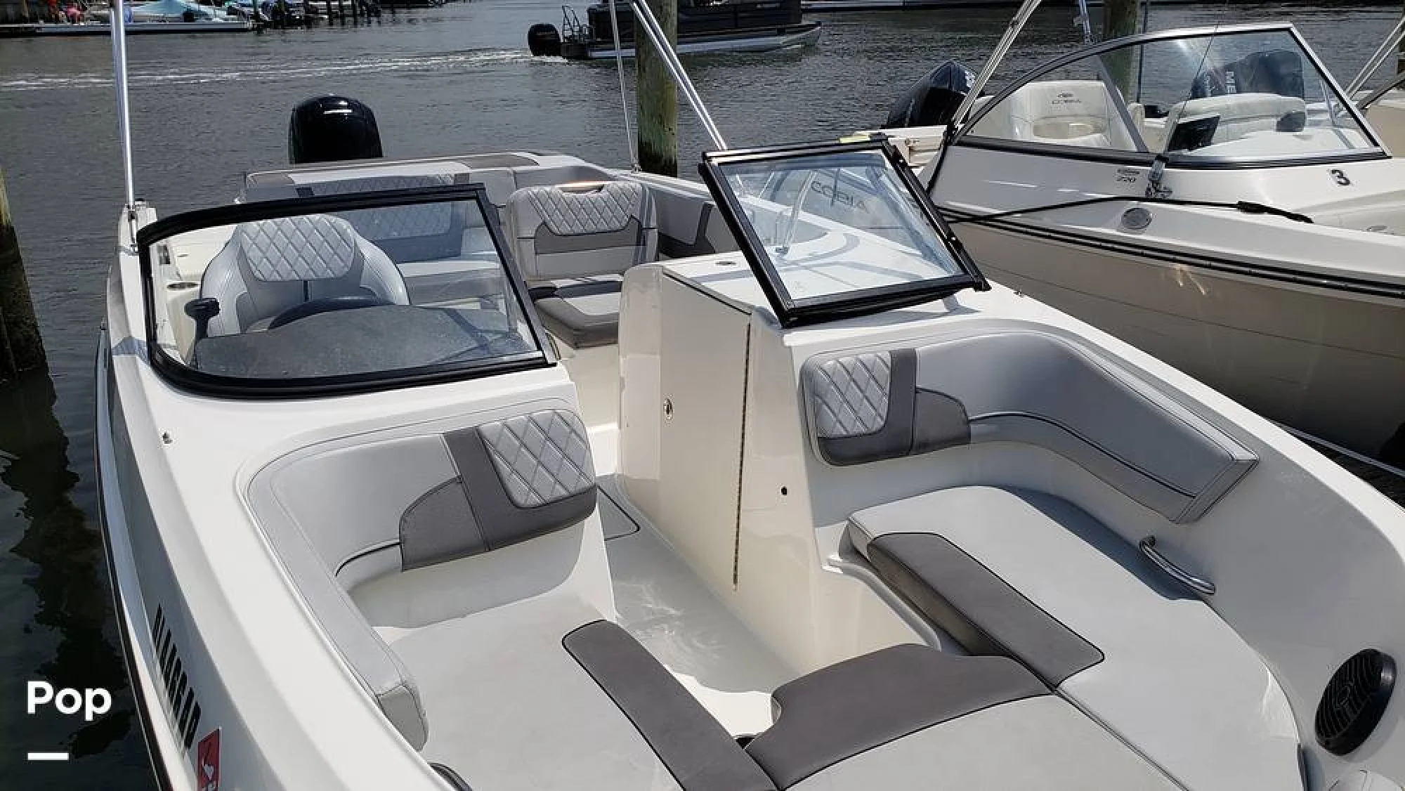 2023 Bayliner VR6 OB - Image 2