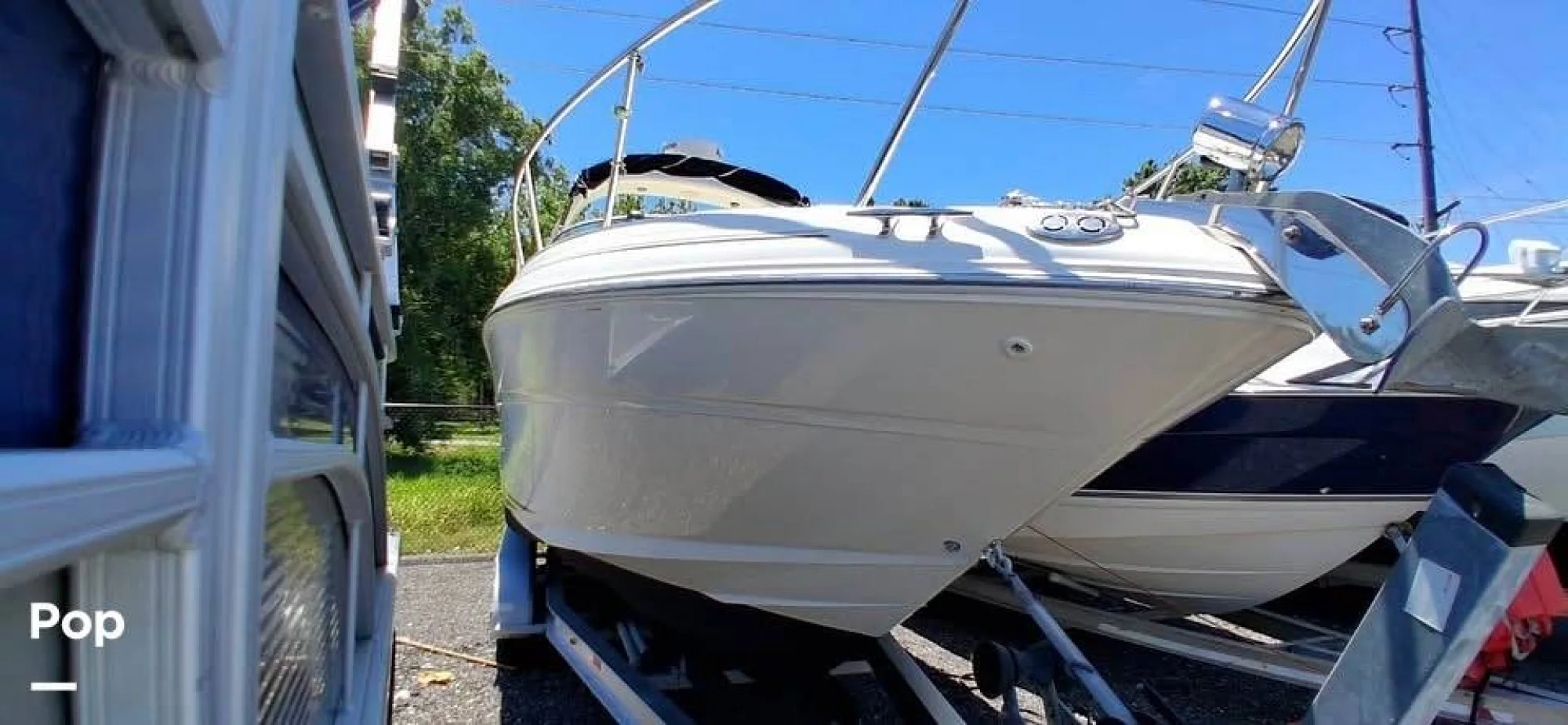 2003 Sea Ray 280 Sundancer - Image 4