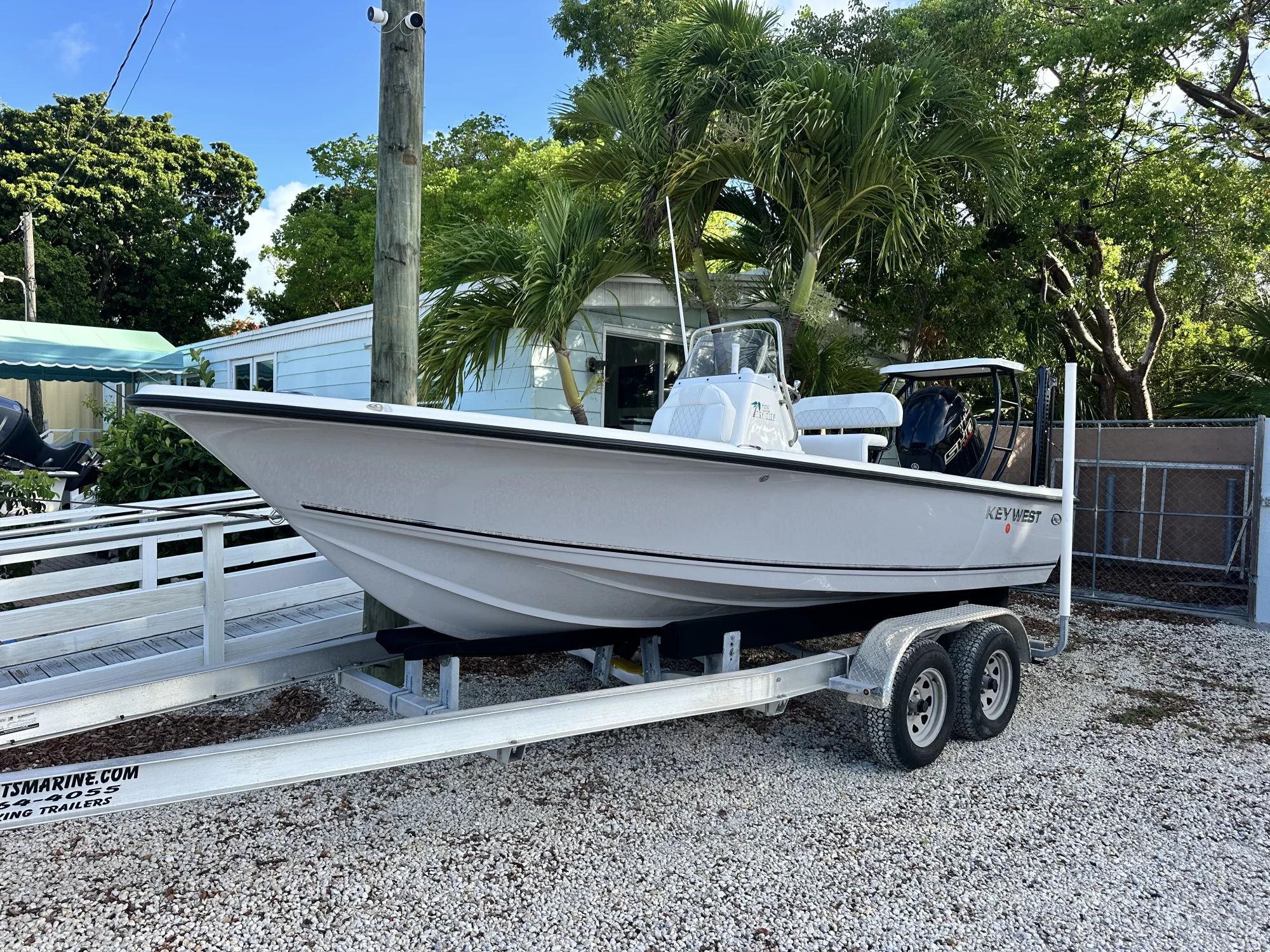 2026 Key West 188 BR - Image 2