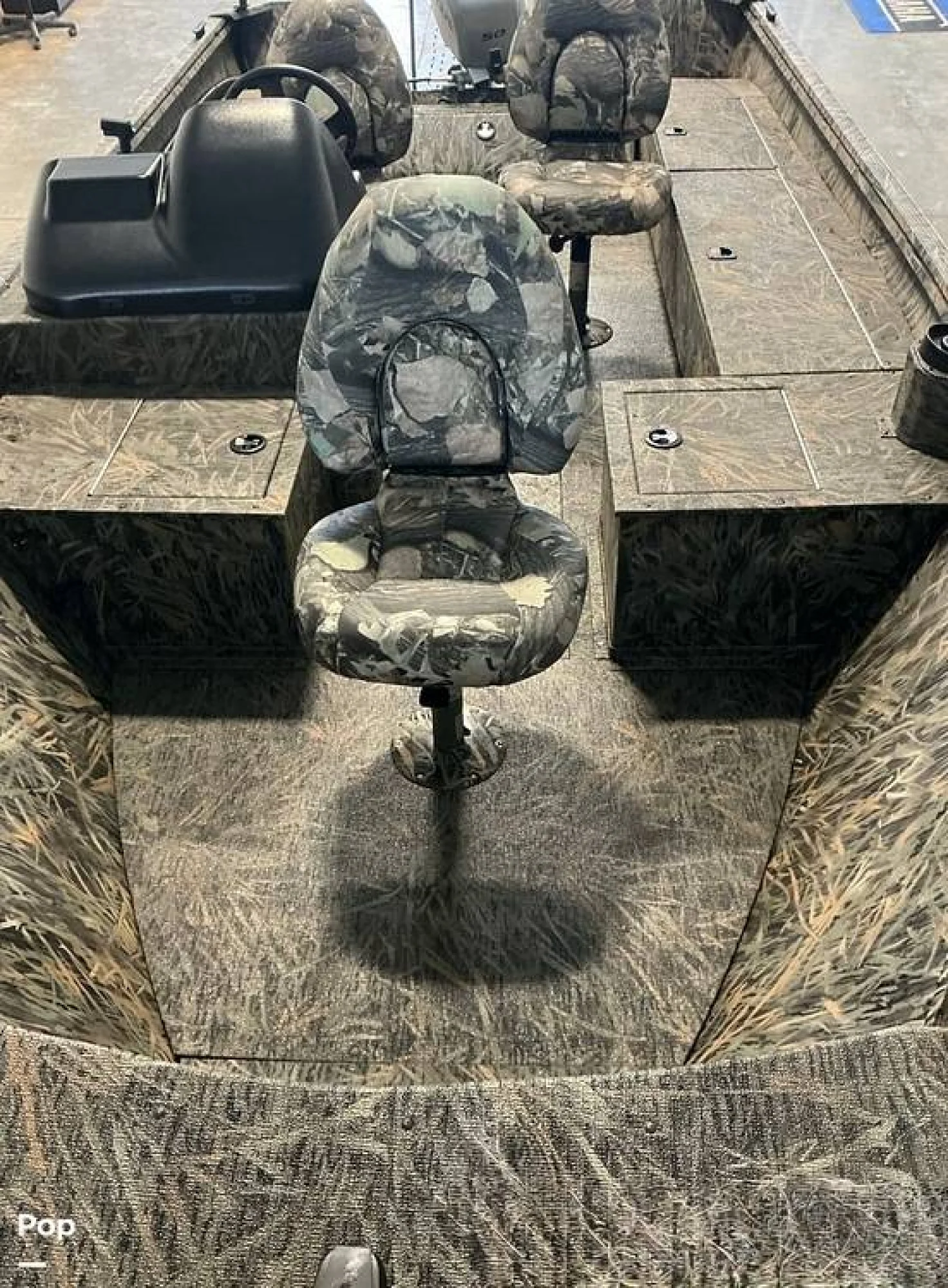 2023 Polar Kraft Outlander 165SC - Image 4