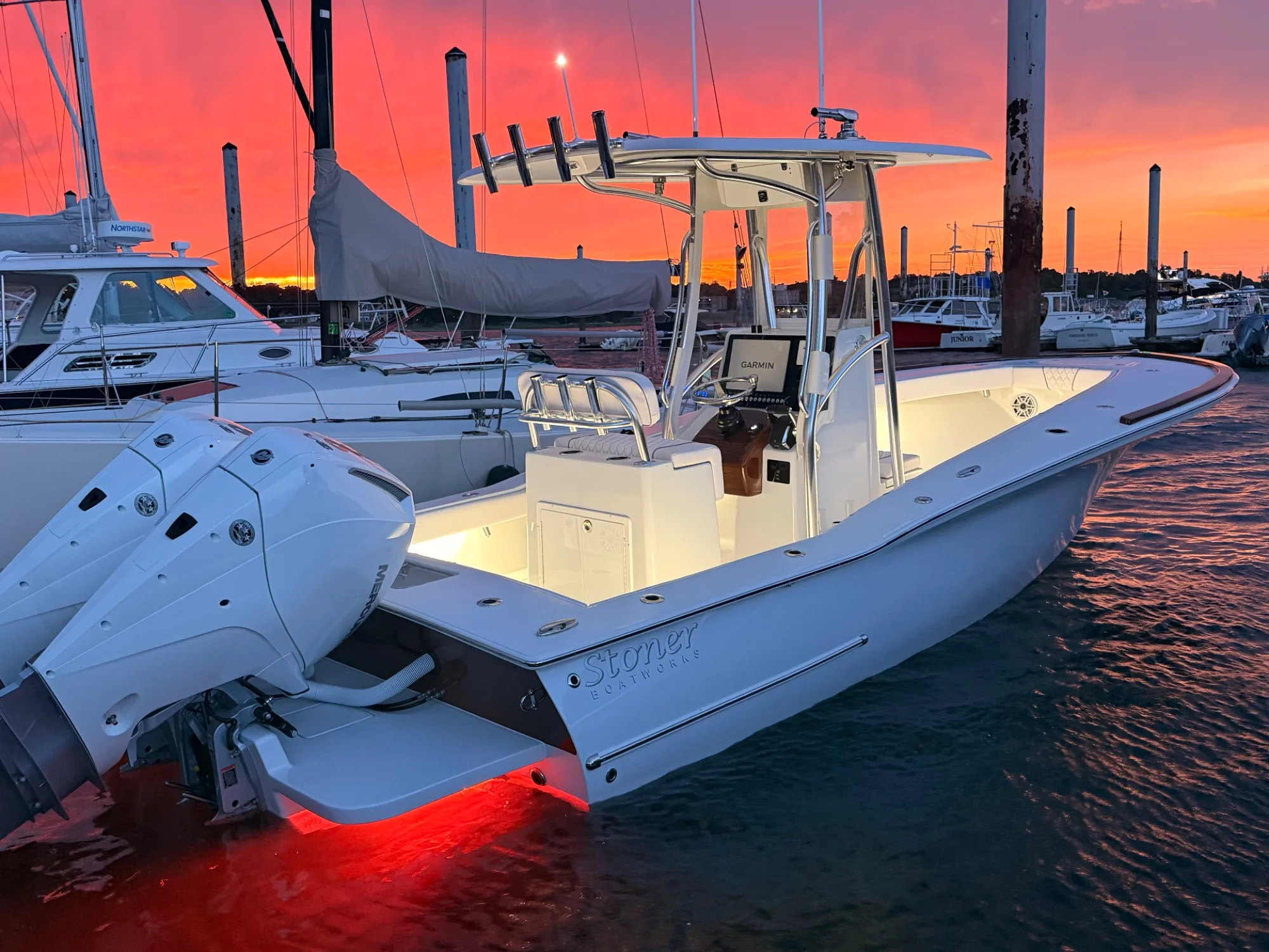 2026 Stoner Boatworks 23 - Image 3