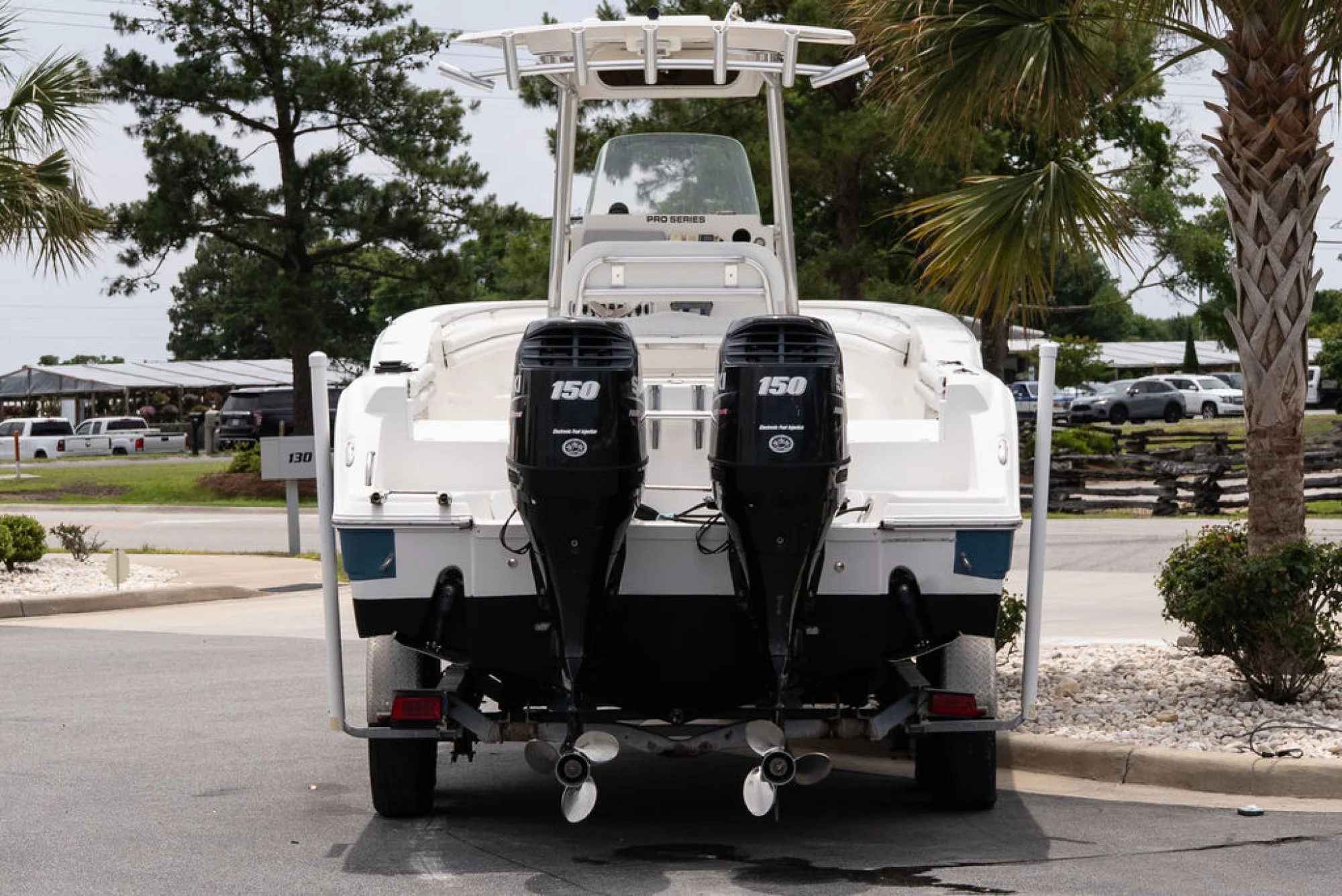 Sea Fox 256 - Image 5