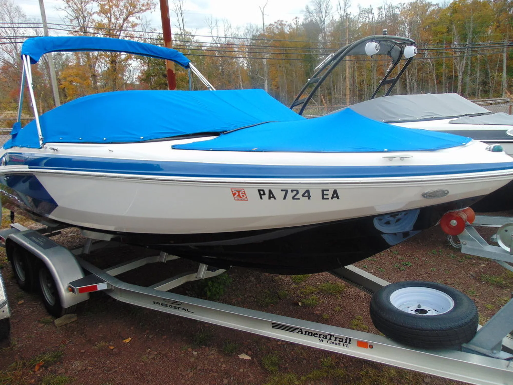 Regal 2000 ESX - Image 4