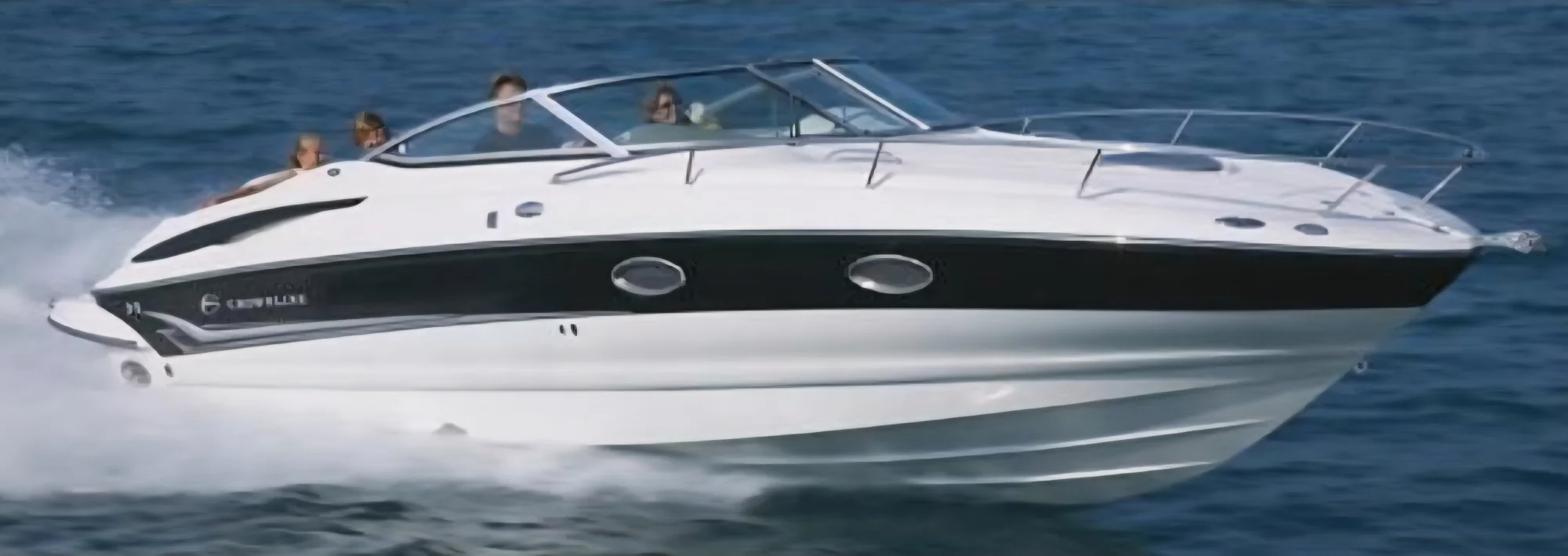 2005 Crownline 275 CCR | 27ft