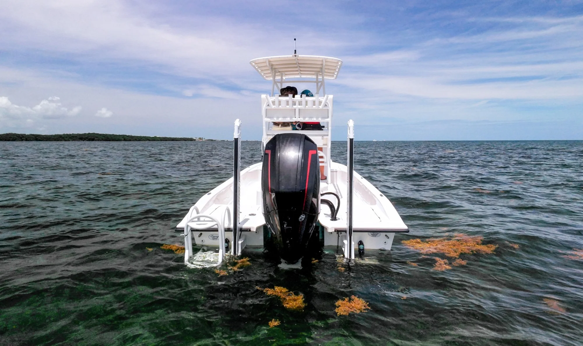 2022 Shallow Sport 24 MOD V - Image 4