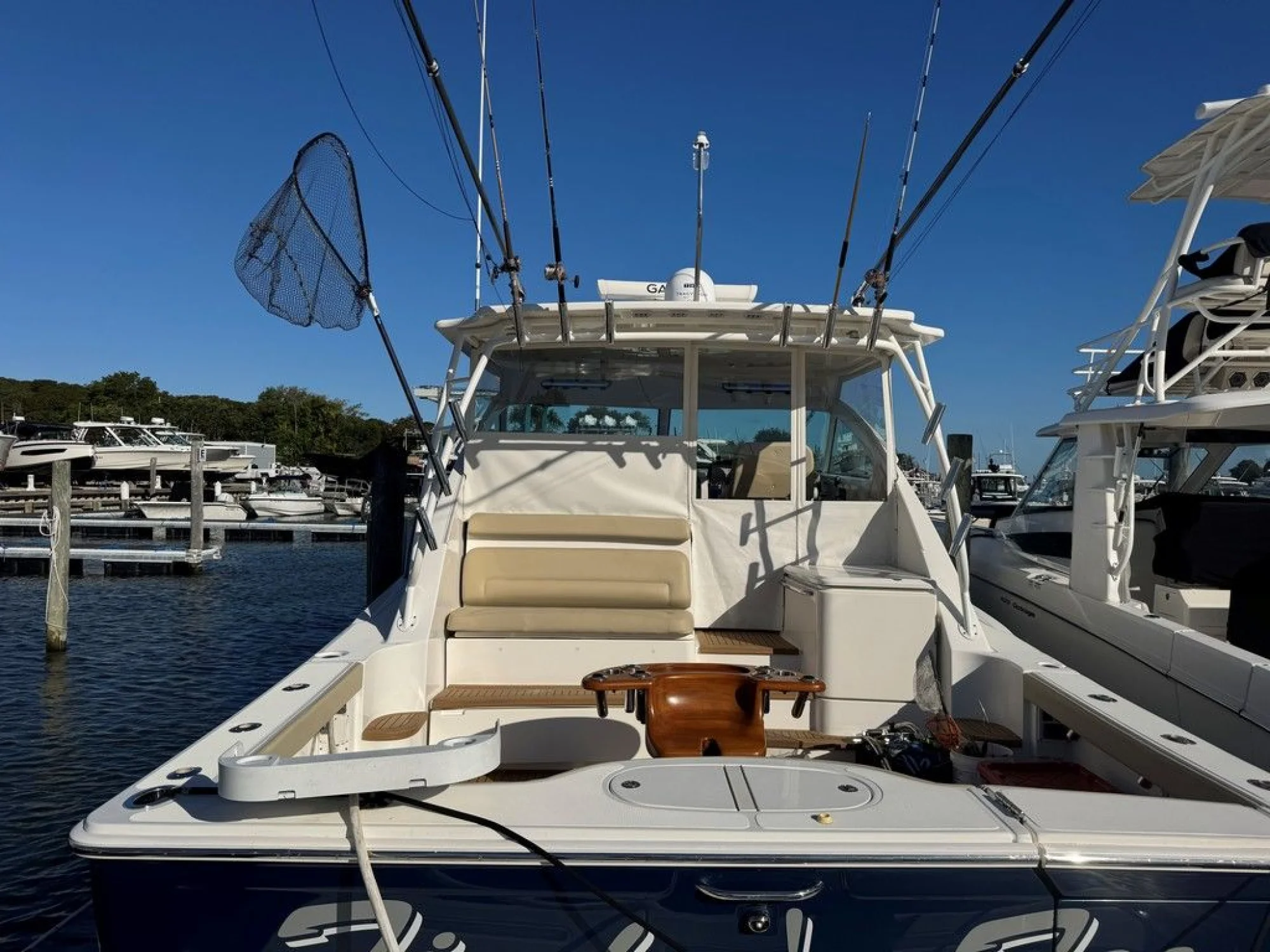 Tiara Yachts 43 Open - Image 4