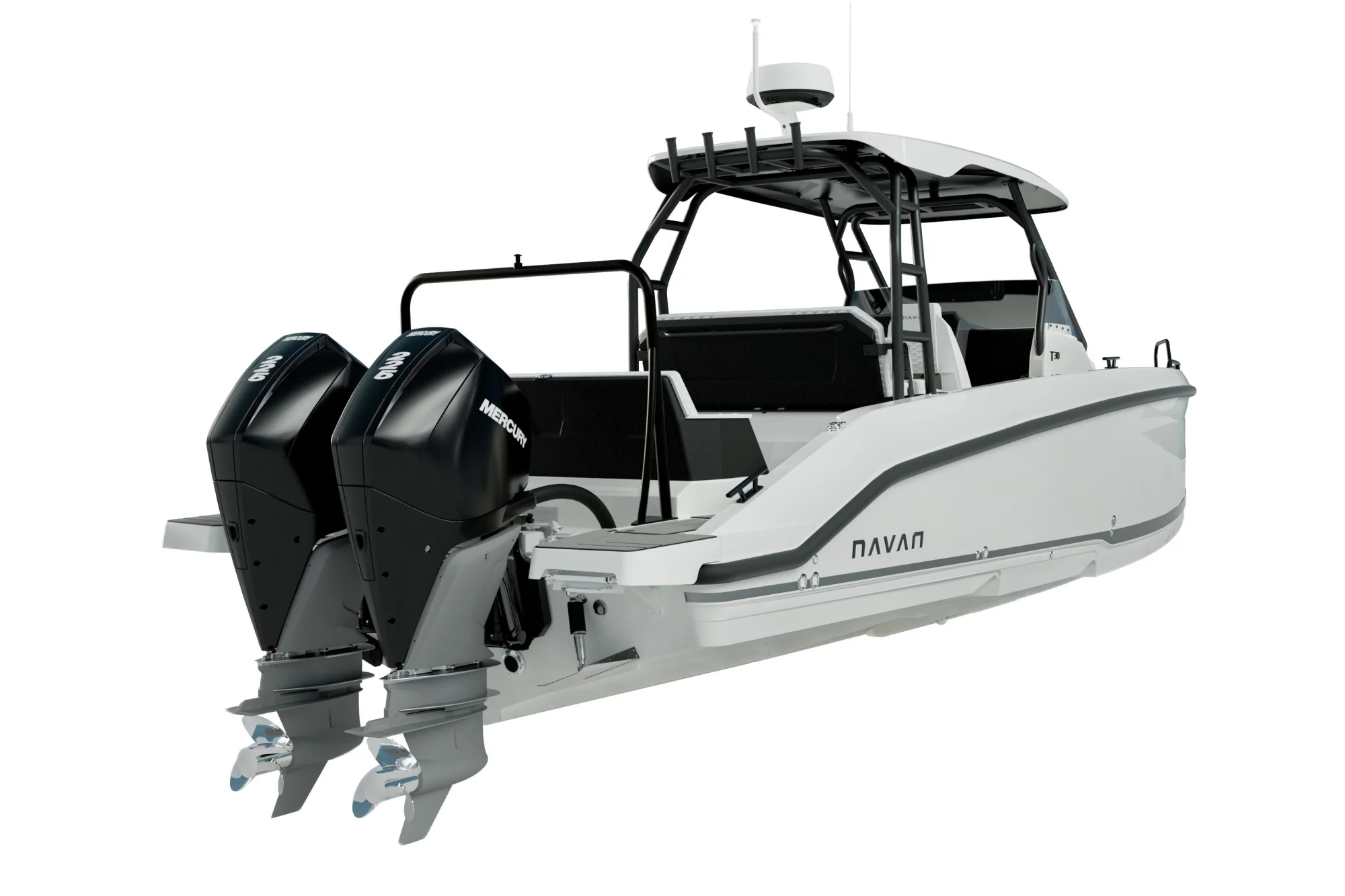 2026 Navan T30 - Image 5