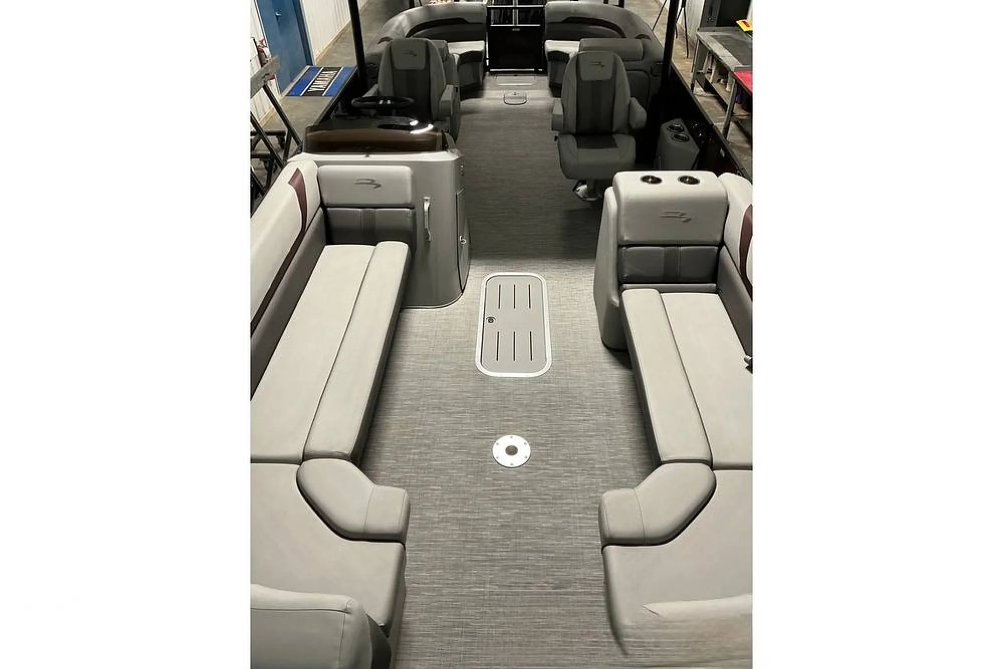 2023 Bennington 25SXSRTD - Image 2