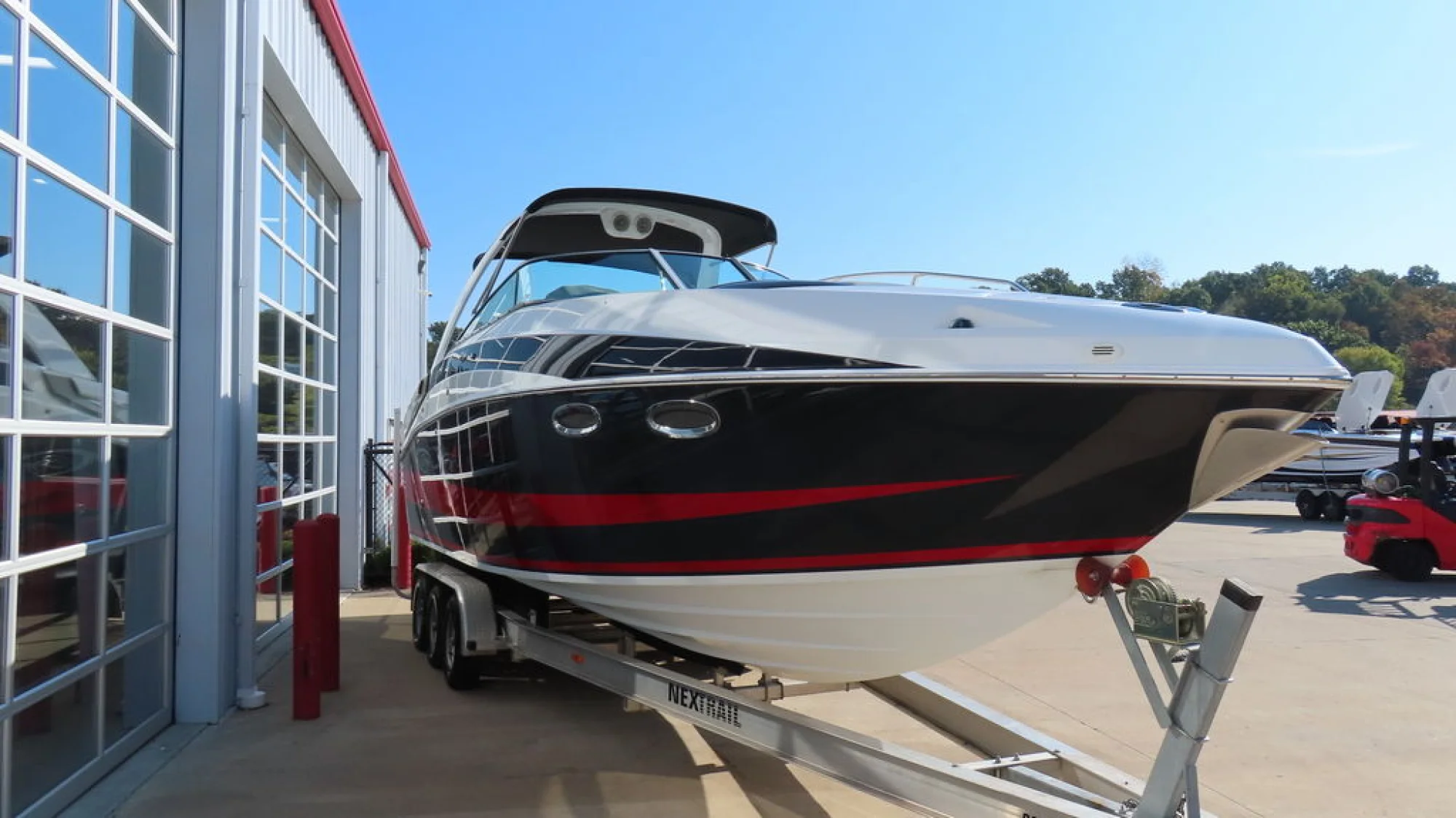 Baja Performance 335 - Image 5