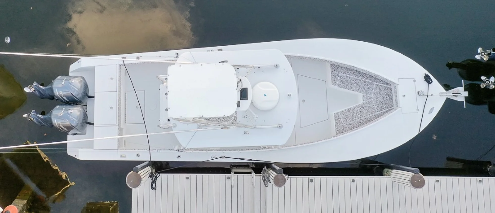 32 Regulator -Seakeeper & Second Station - Image 4