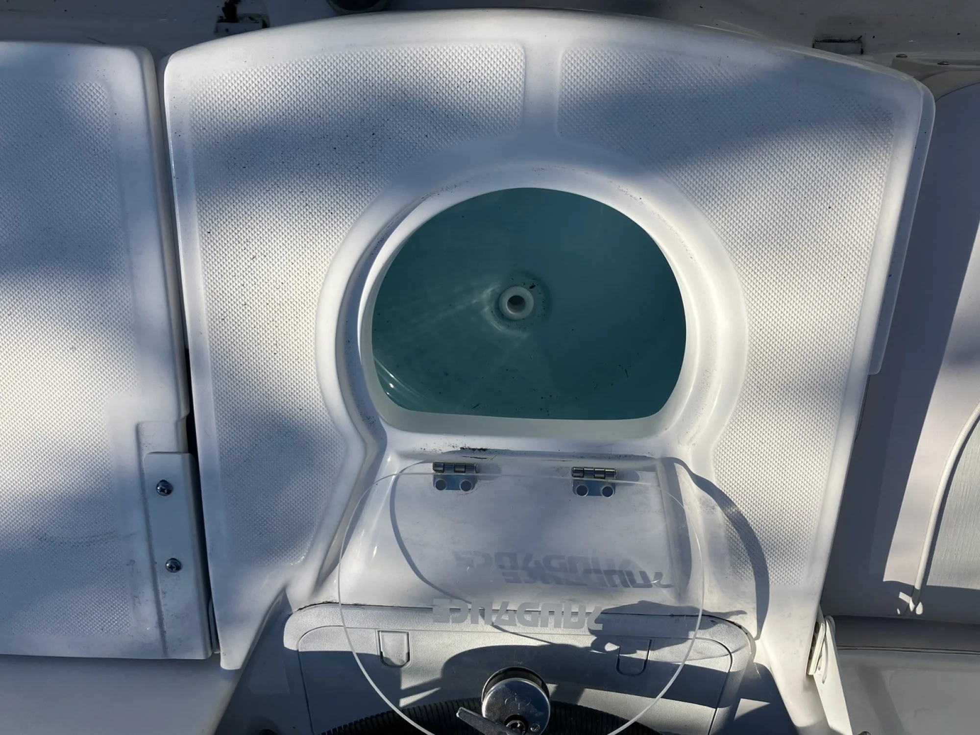 "New" DX20 Sundance - Image 3