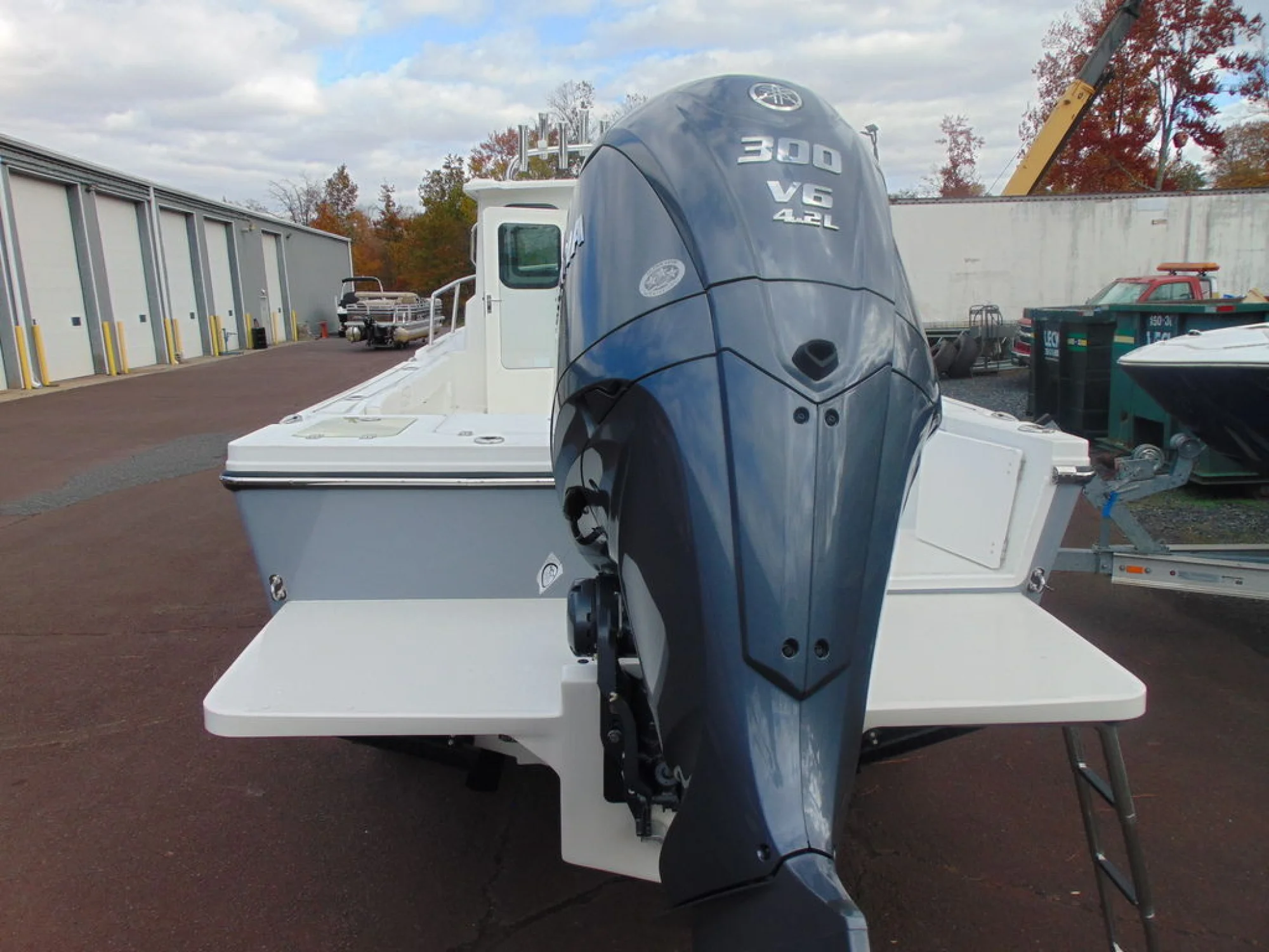 Parker 247 Explorer - Image 4