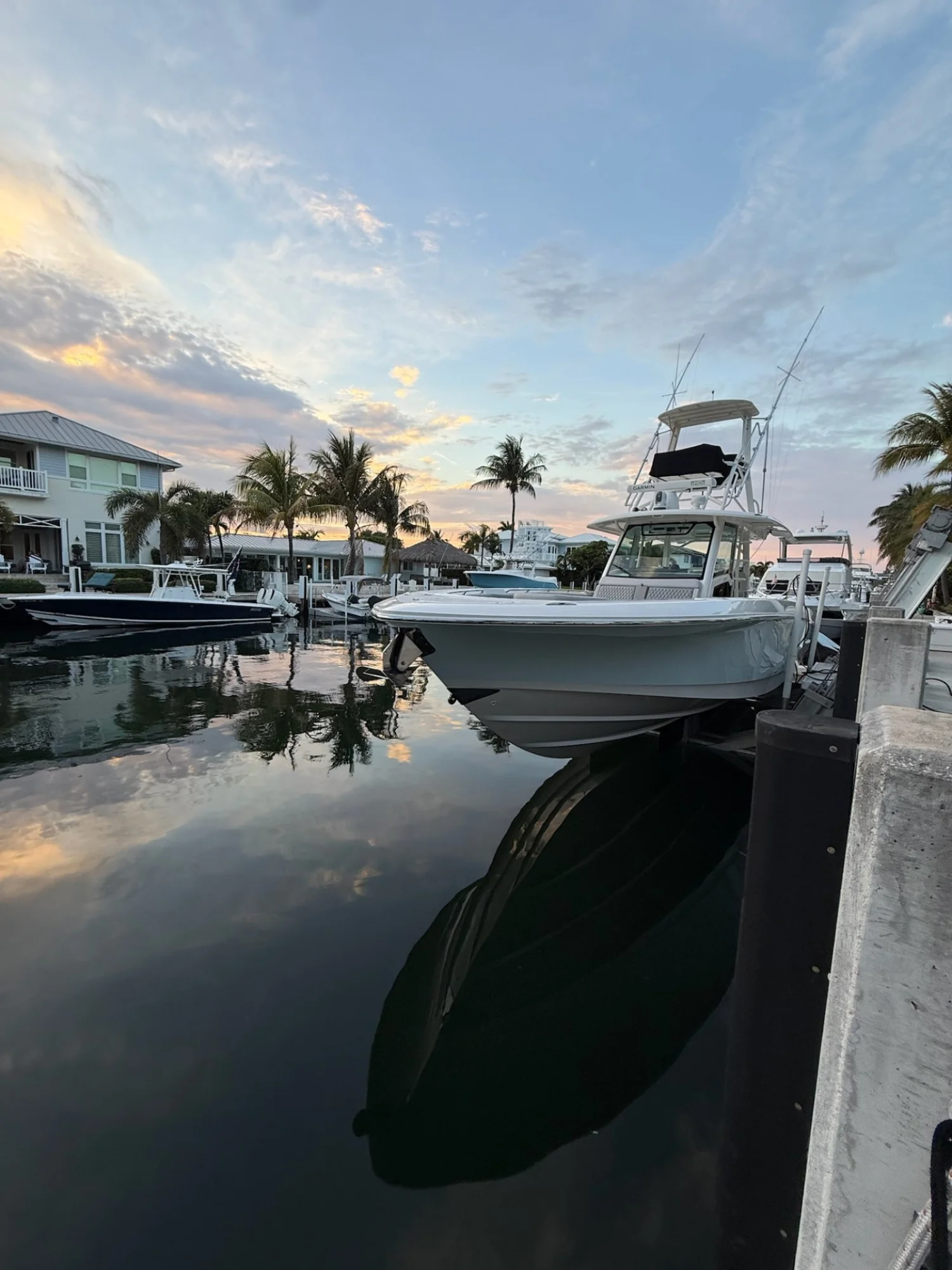 2023 Boston Whaler 380 Outrage - Main Image