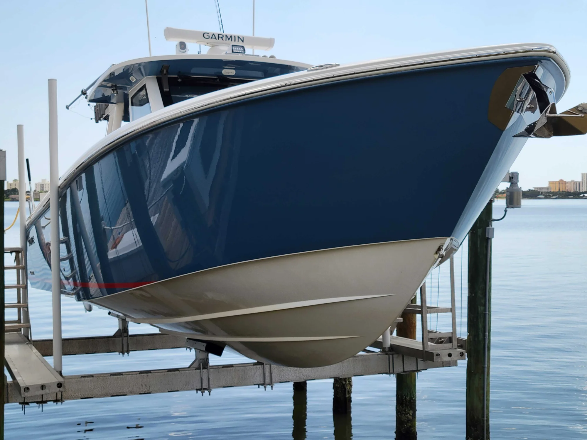 2023 Solace 41CS - Image 4