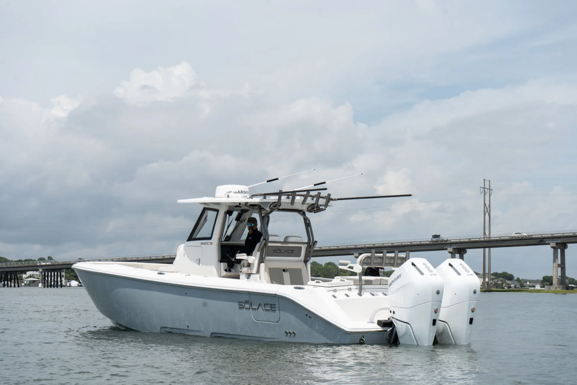 Solace 32CS - Image 5