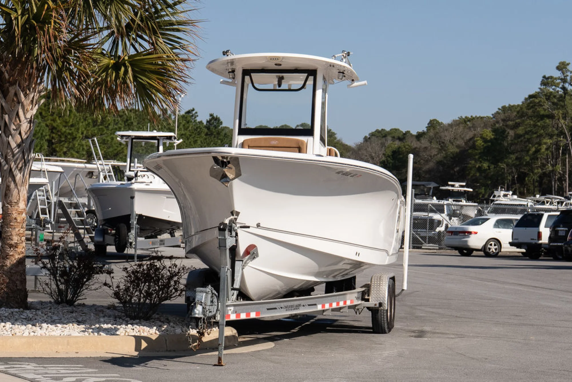 Sea Hunt 27 GAMEFISH CB - Image 2