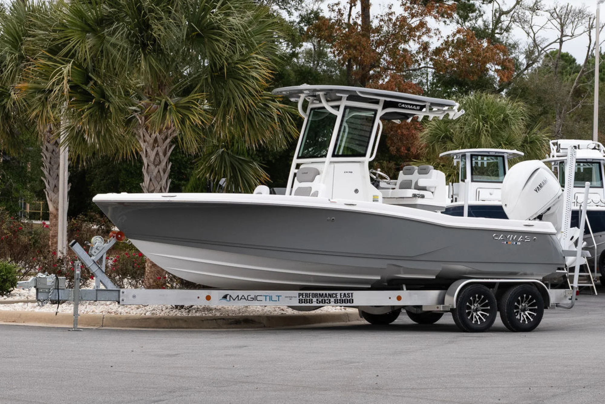 CAYMAS 24 HB - Image 2