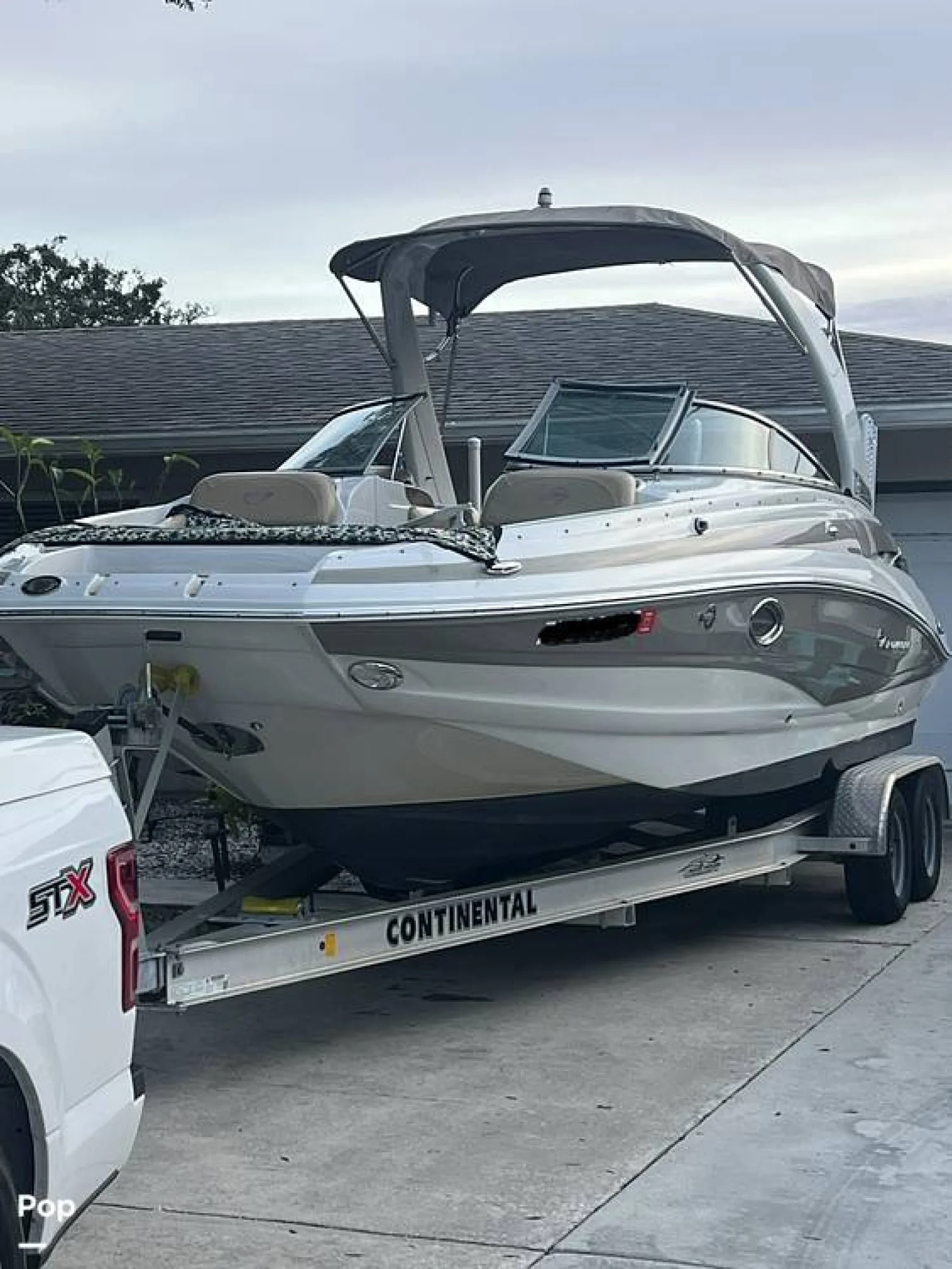2016 Crownline E4FS - Main Image