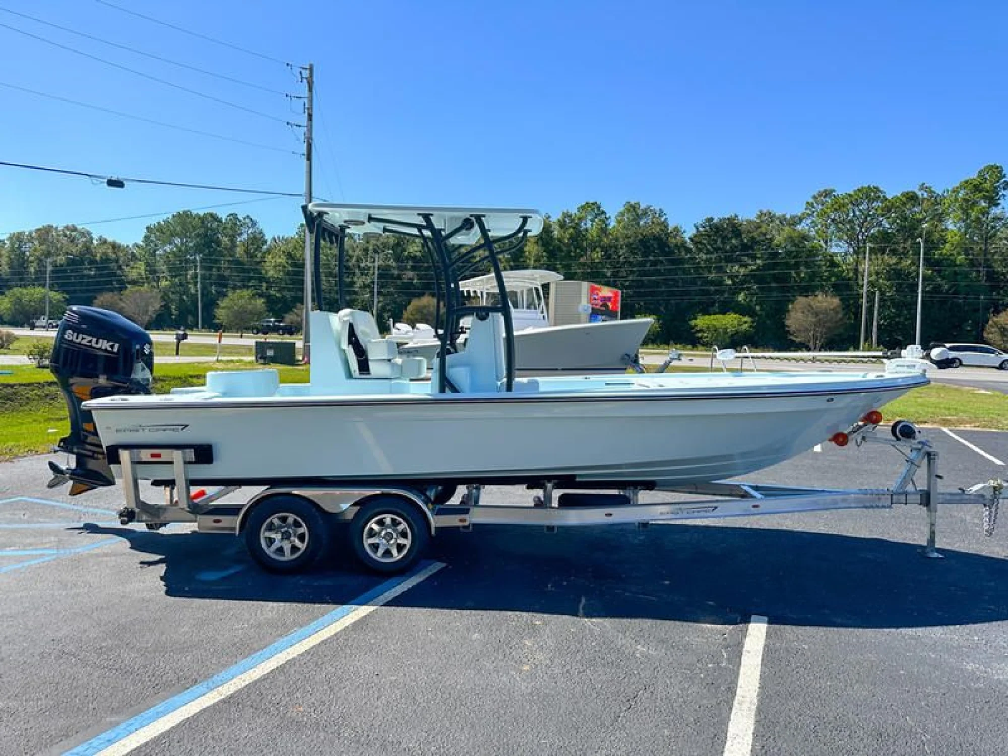 2024 East Cape Hybrid Bay - Image 4