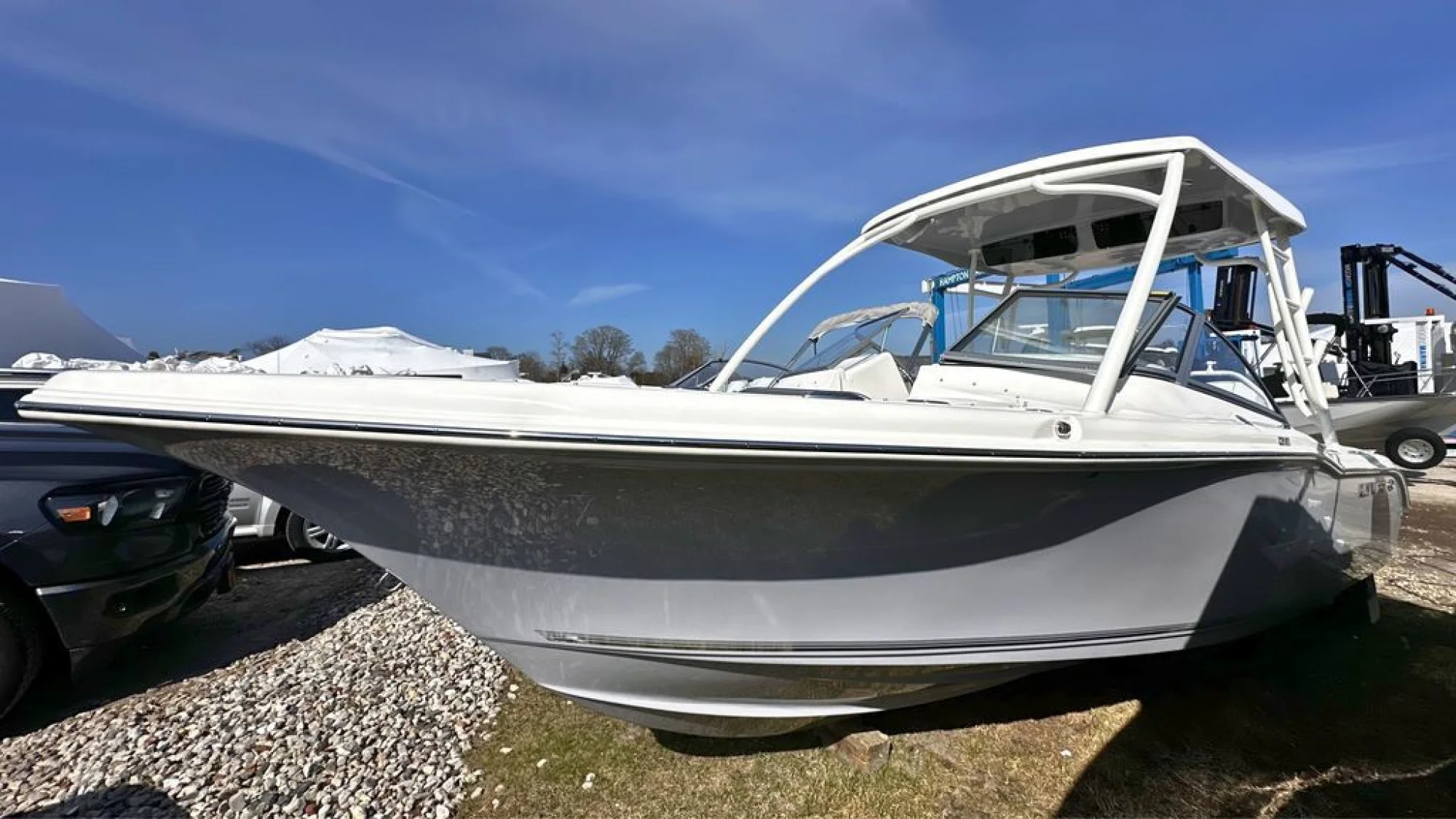 Key West Boats 239 DFS - Image 3