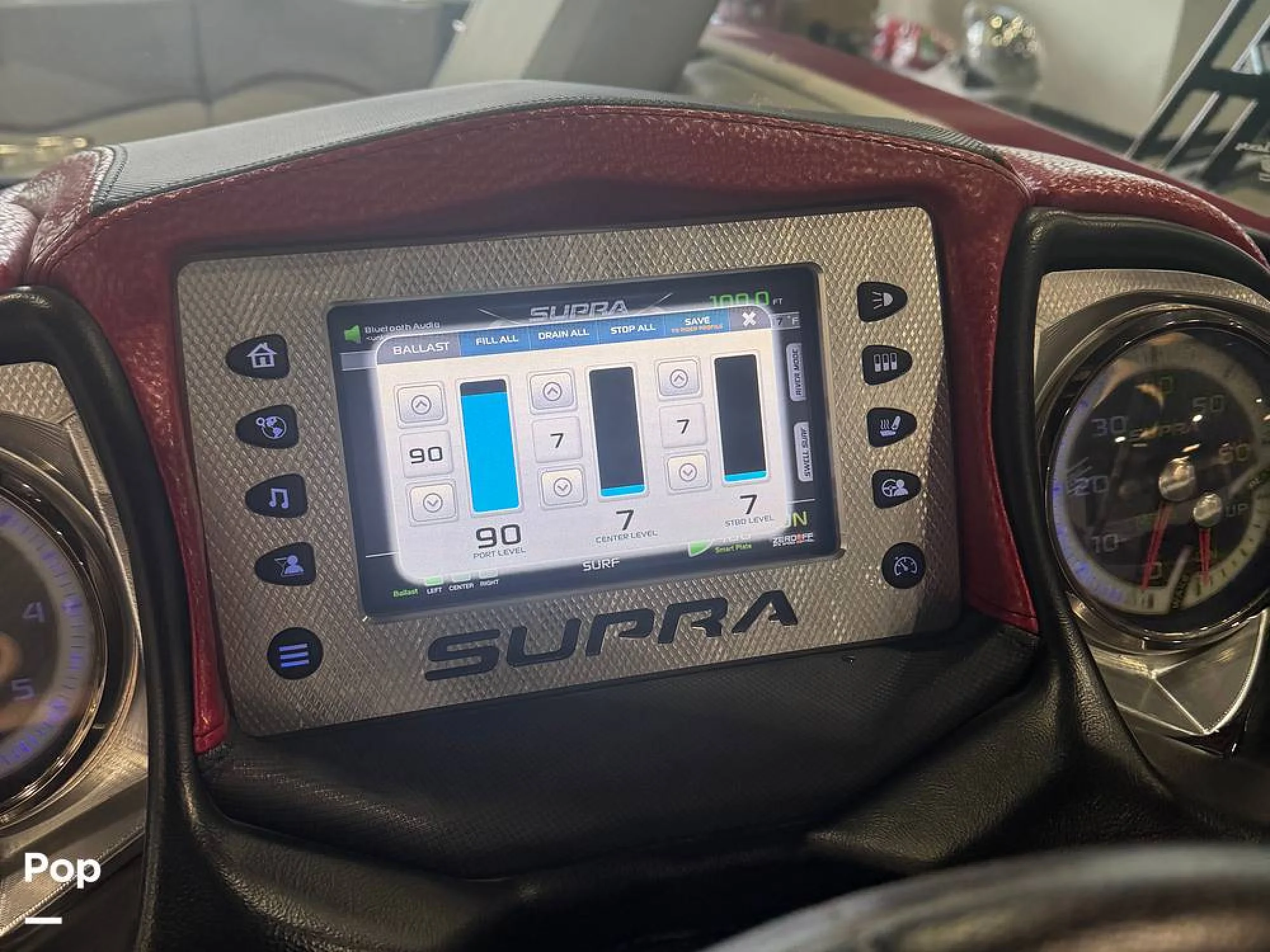 2015 Supra SE450 - Image 5