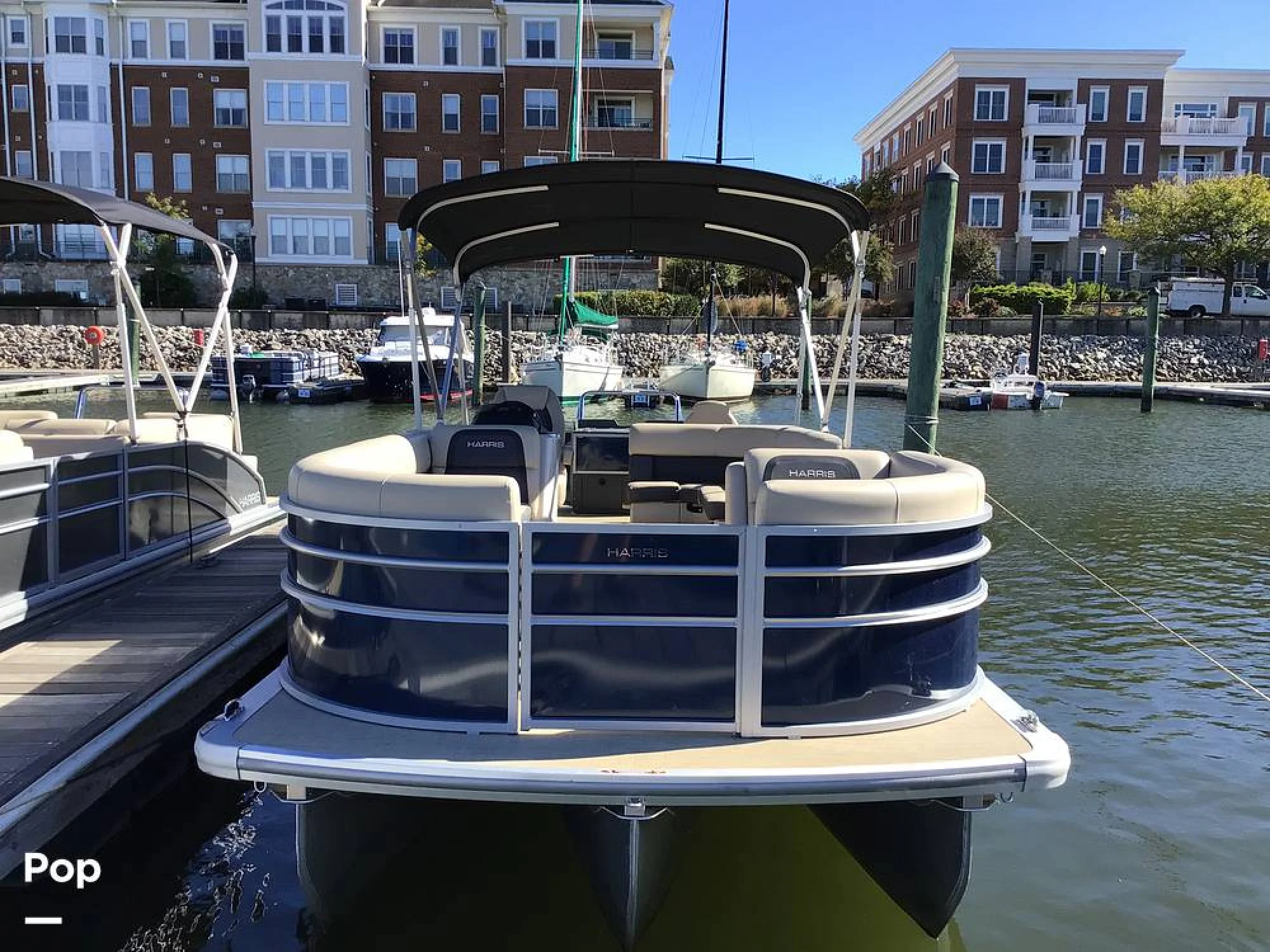 2025 Harris HCX23 - Image 5