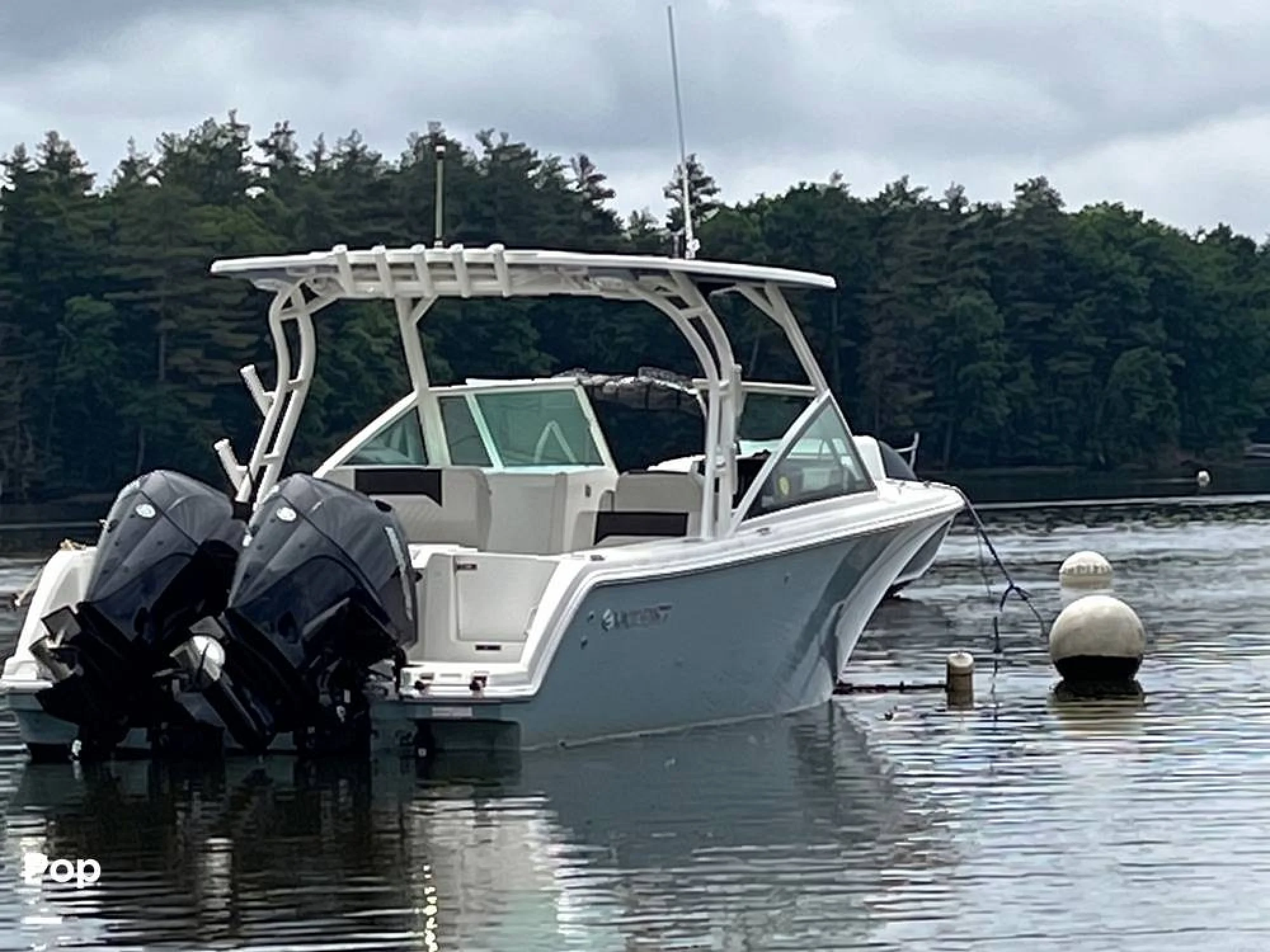 2022 Sailfish 276DC - Image 2