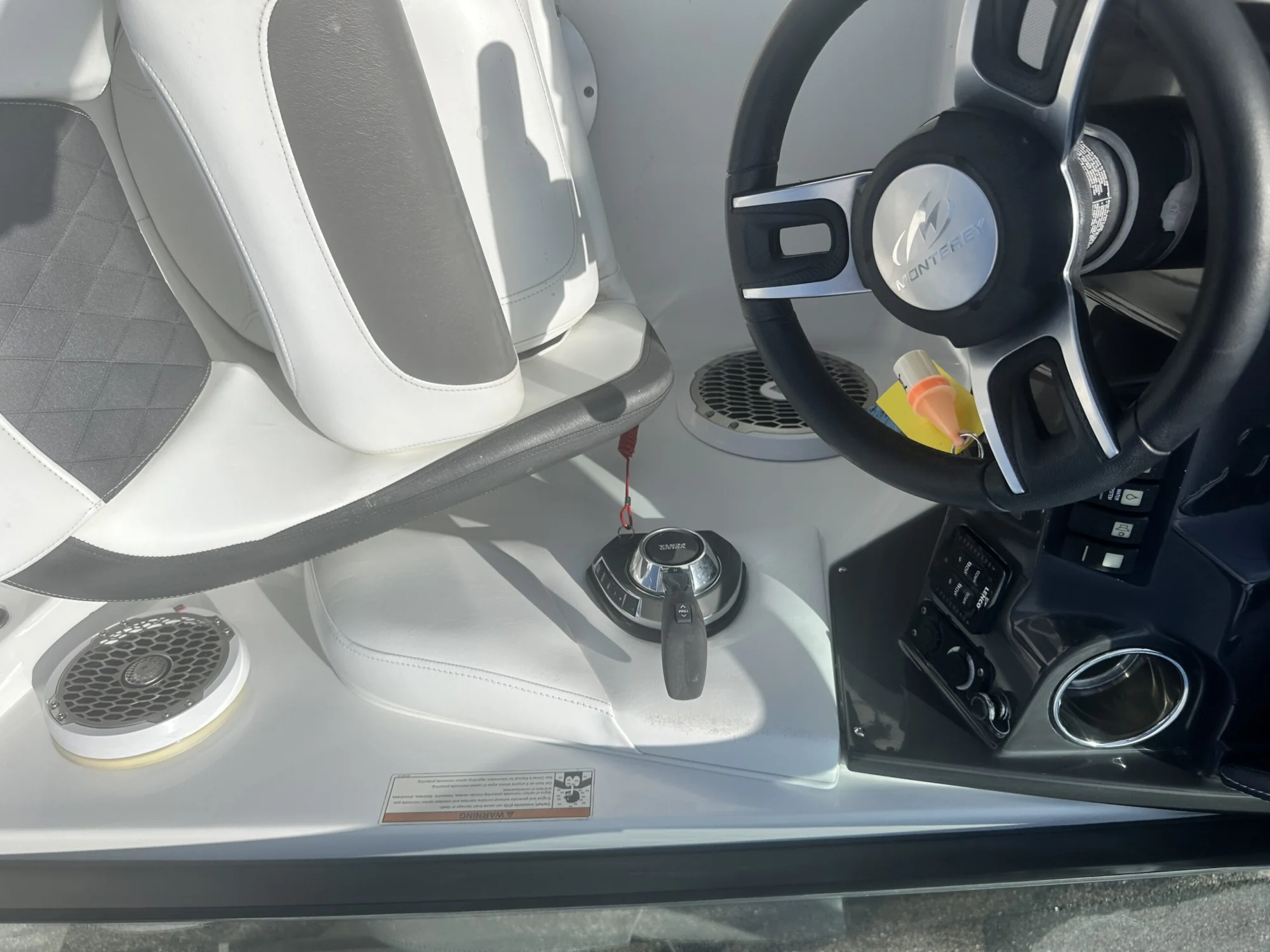 2020 Monterey M4 Surf - Image 2