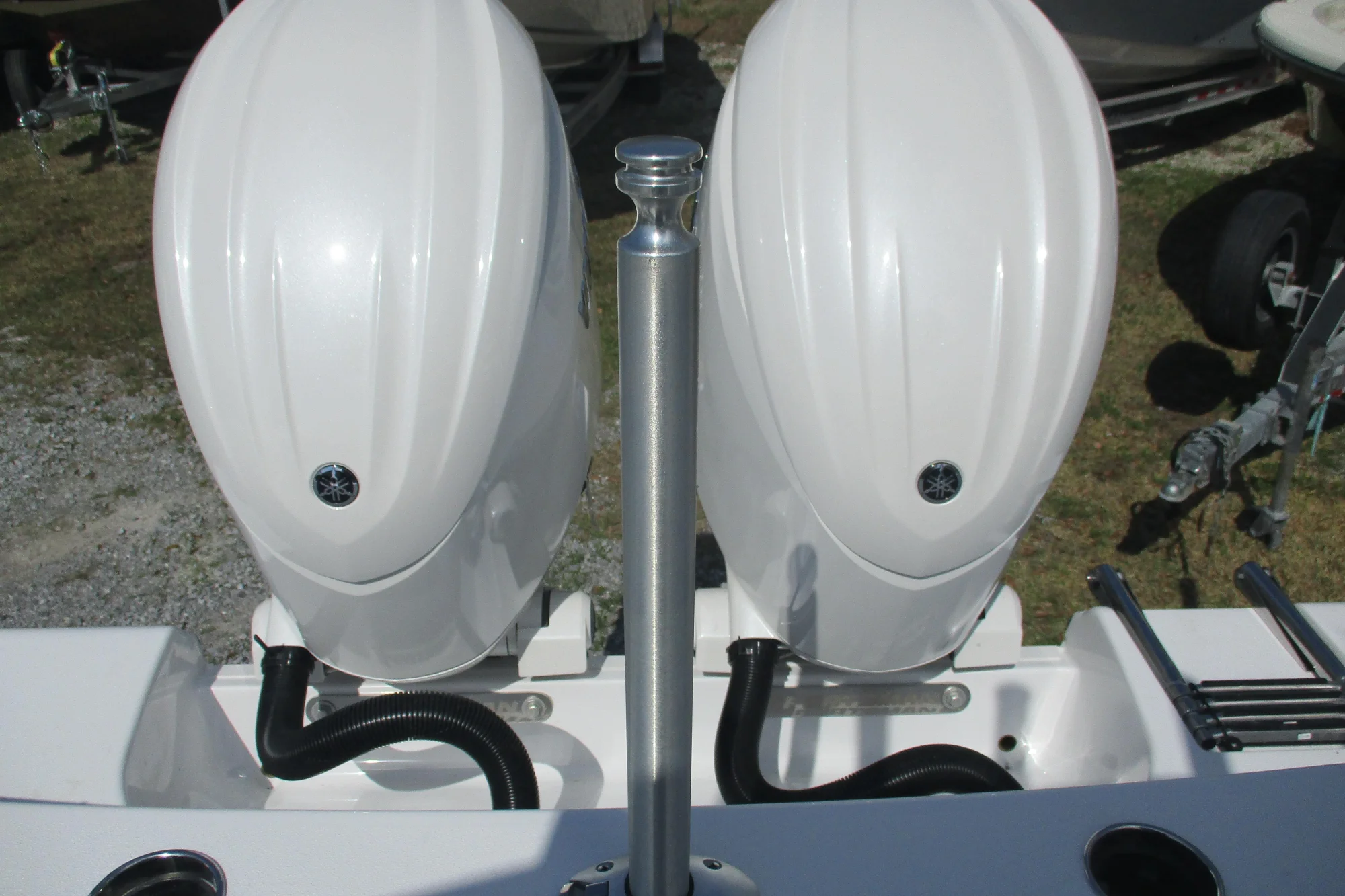 2027 Sportsman Open 252 Center Console - Image 5