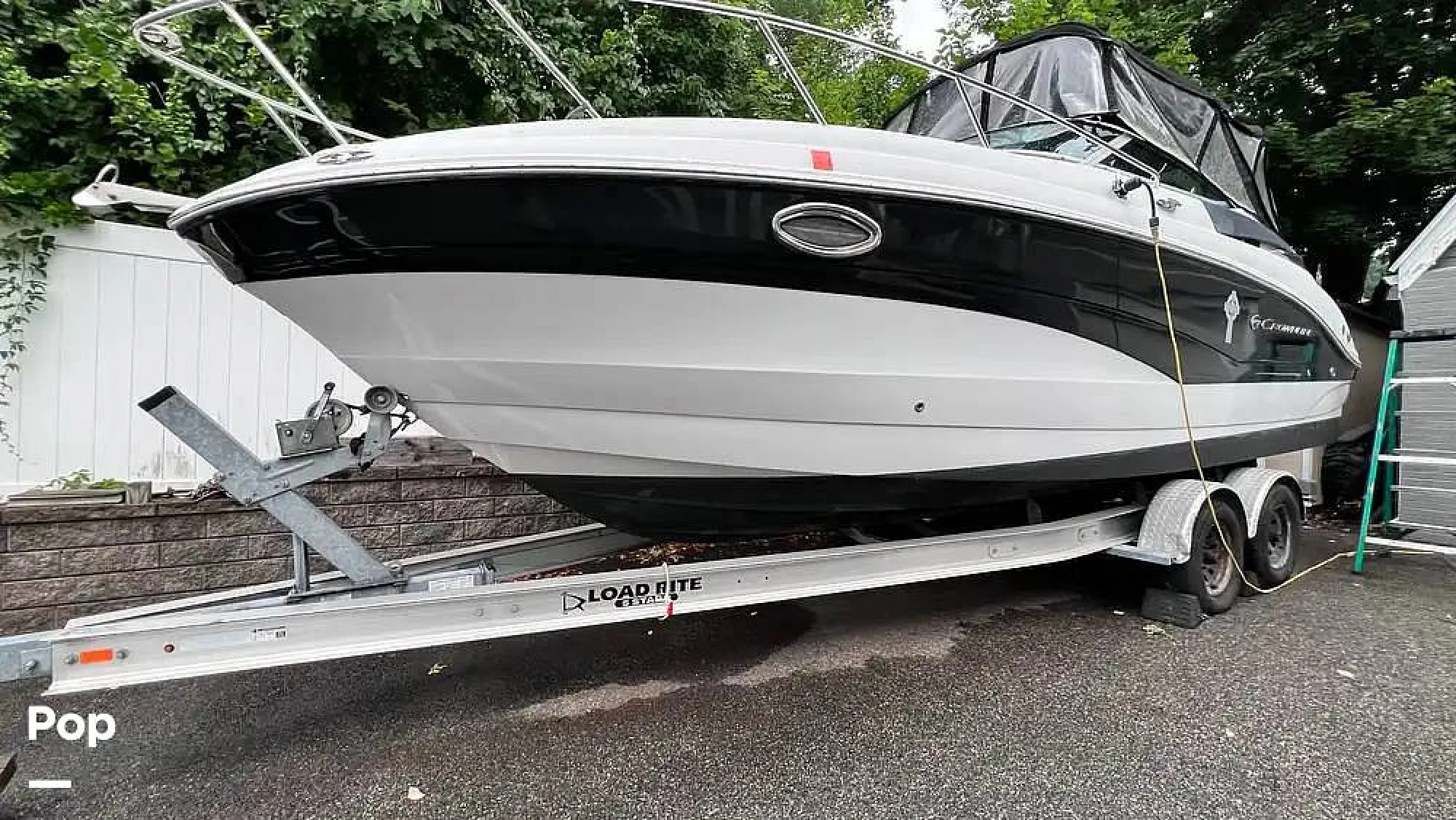 2013 Crownline 264 CR - Image 3