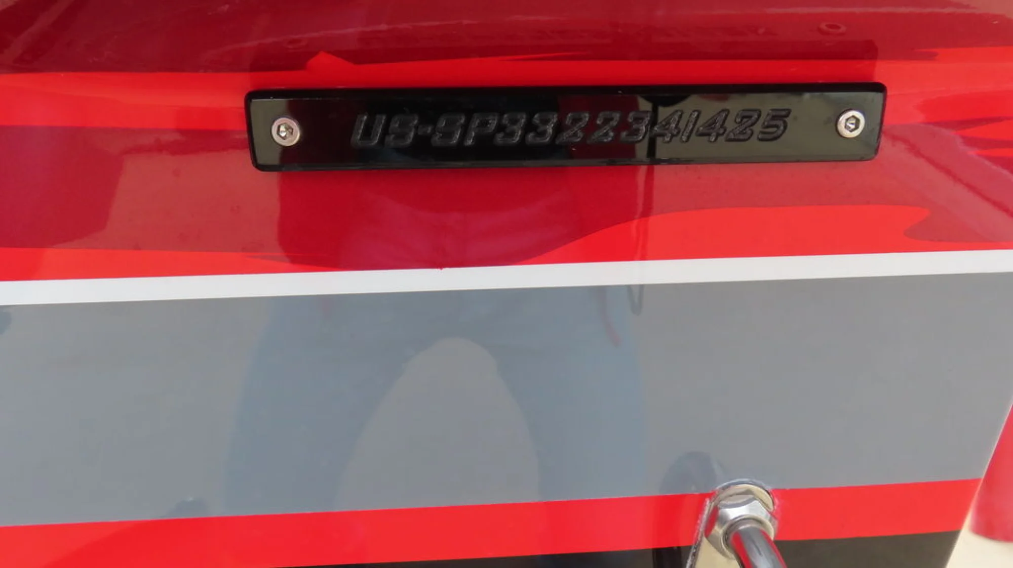 Sunsation Powerboats 32CCX - Image 5