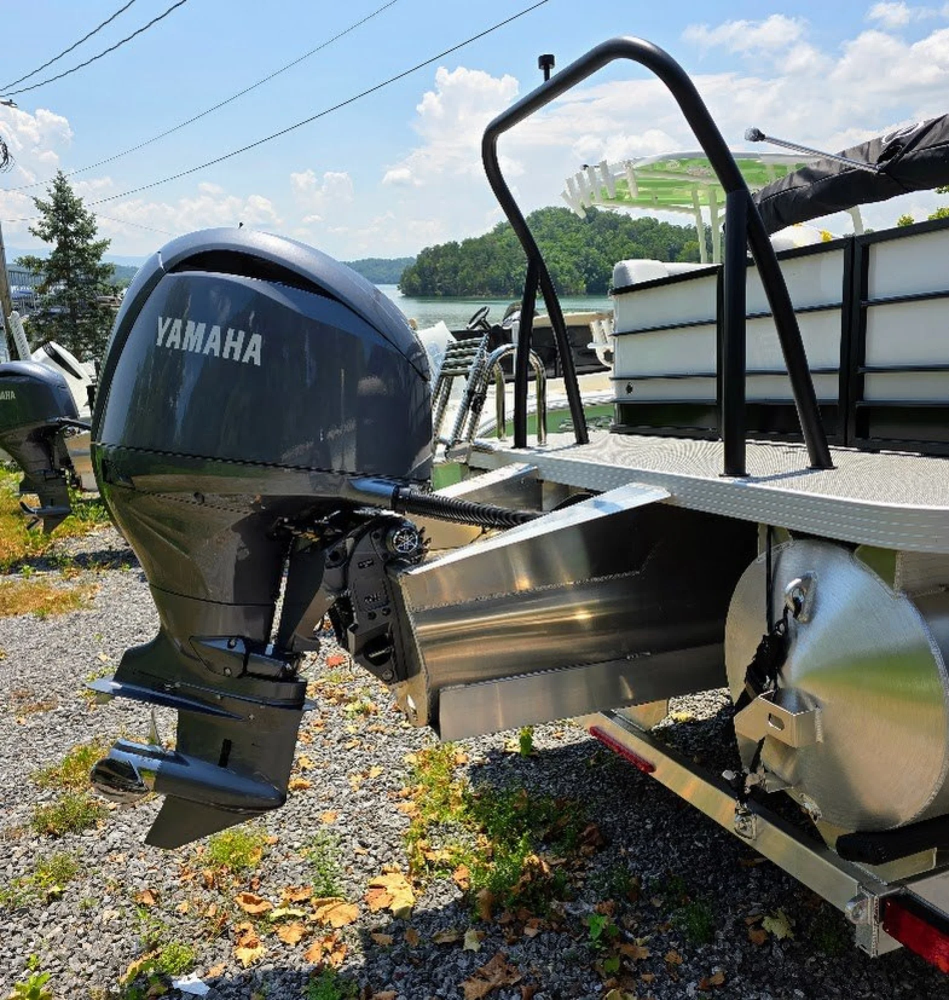 2025 Veranda Vista Sport 25 RC w/ Trailer - Image 5