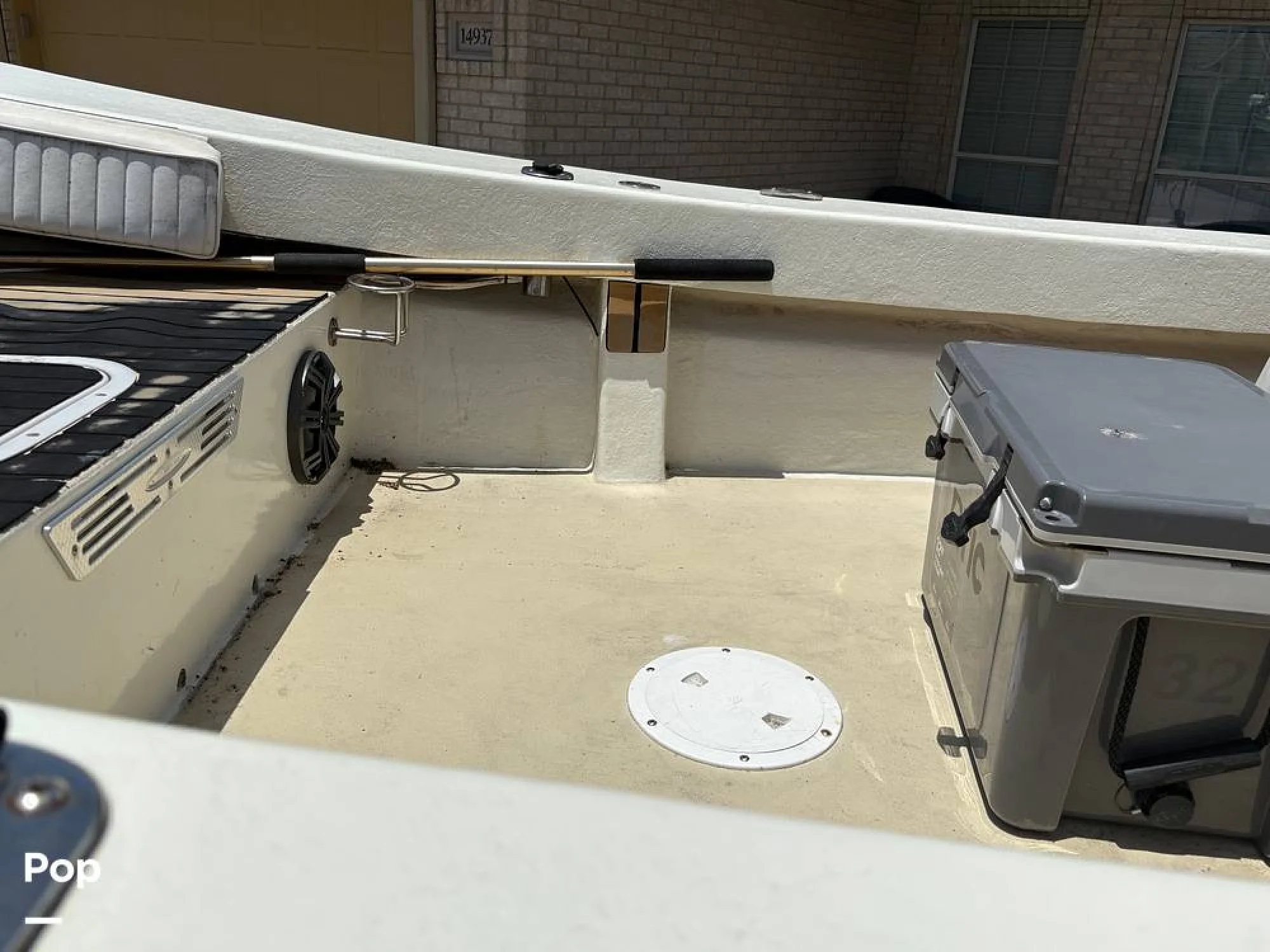 2017 Pelagic Hybrids 26CC - Image 3