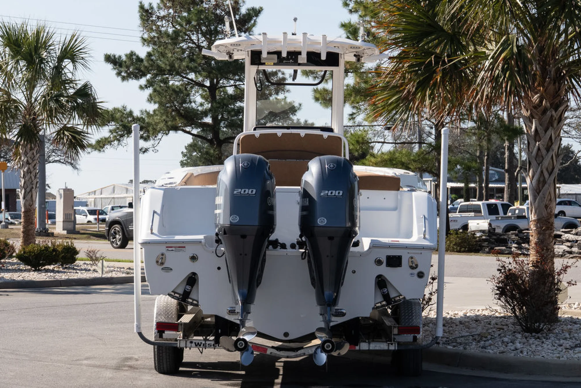 Sea Hunt 27 GAMEFISH CB - Image 5