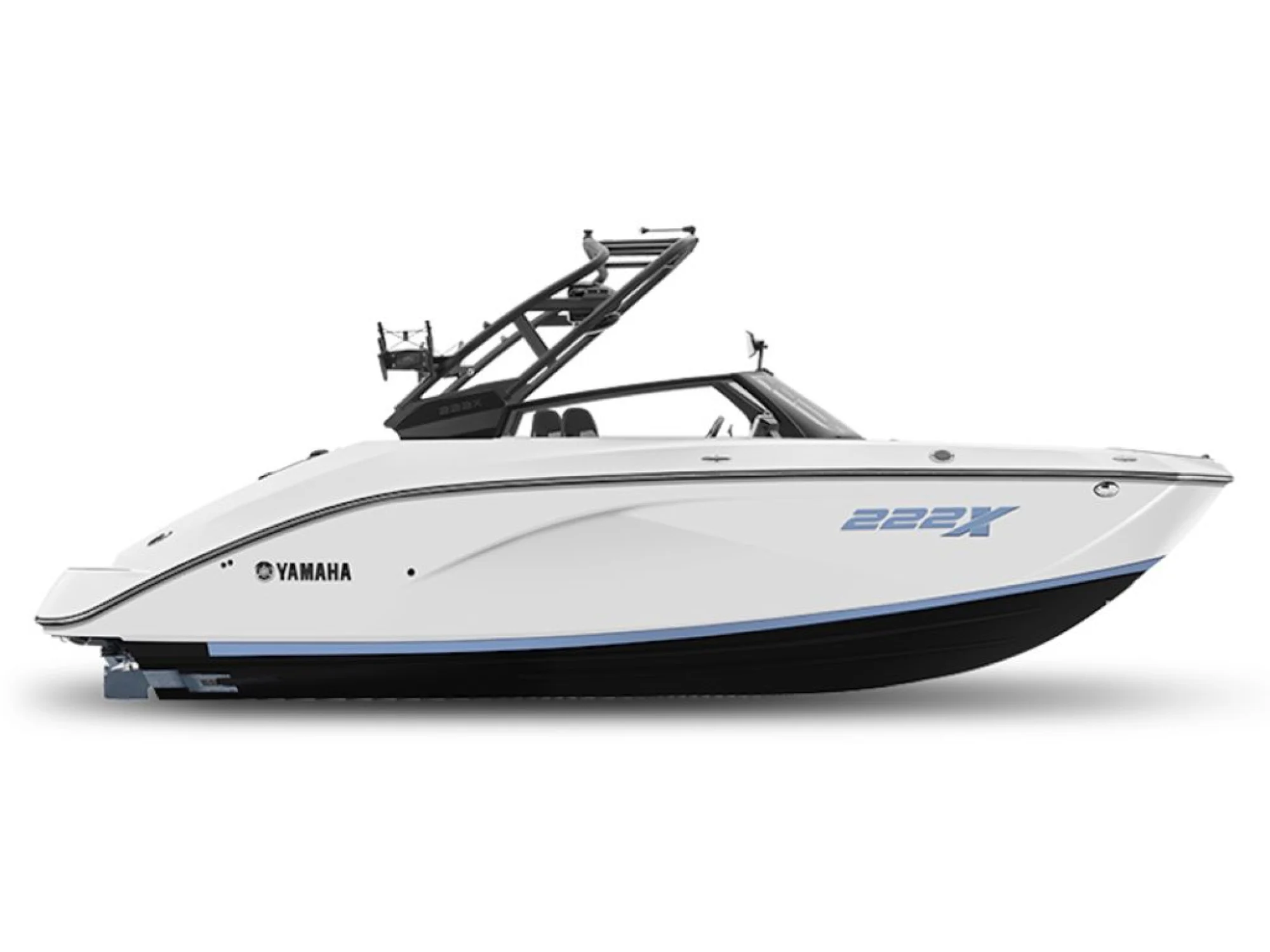 Yamaha Marine 222XD - Image 2