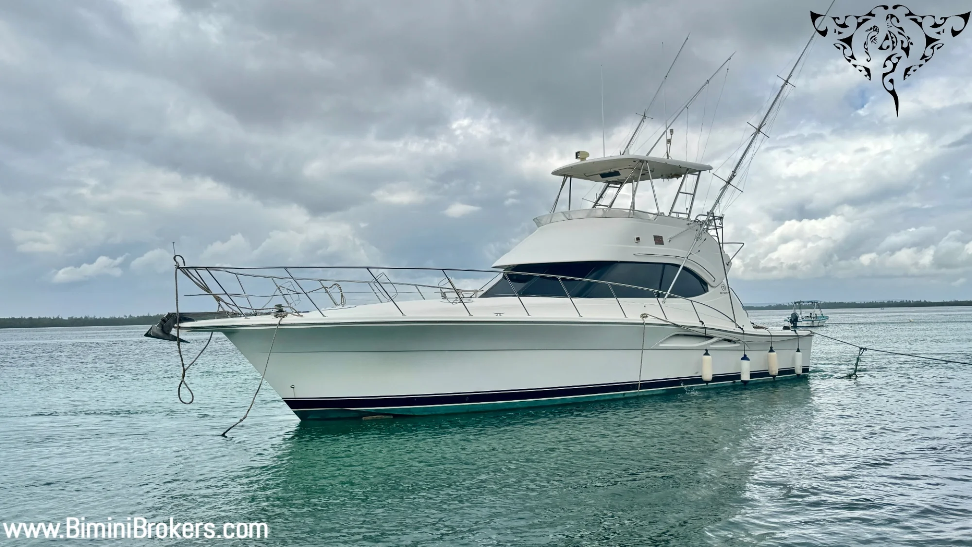 2006 Riviera 42 - Image 2