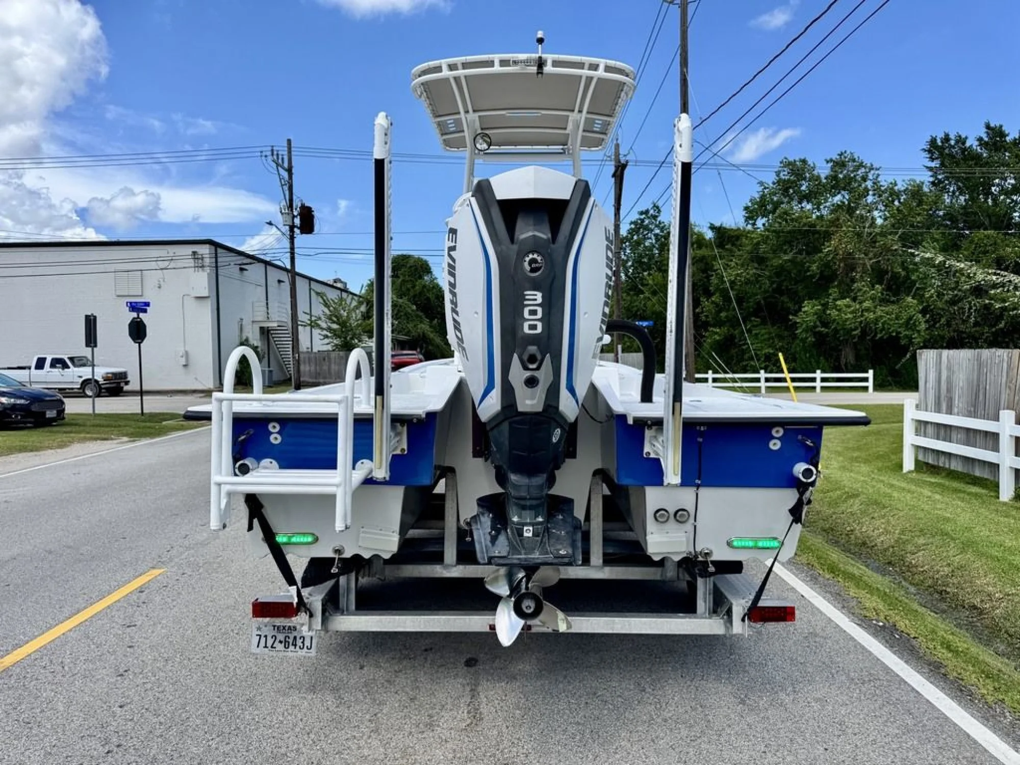 2017 Shallow Sport X3 - Image 3