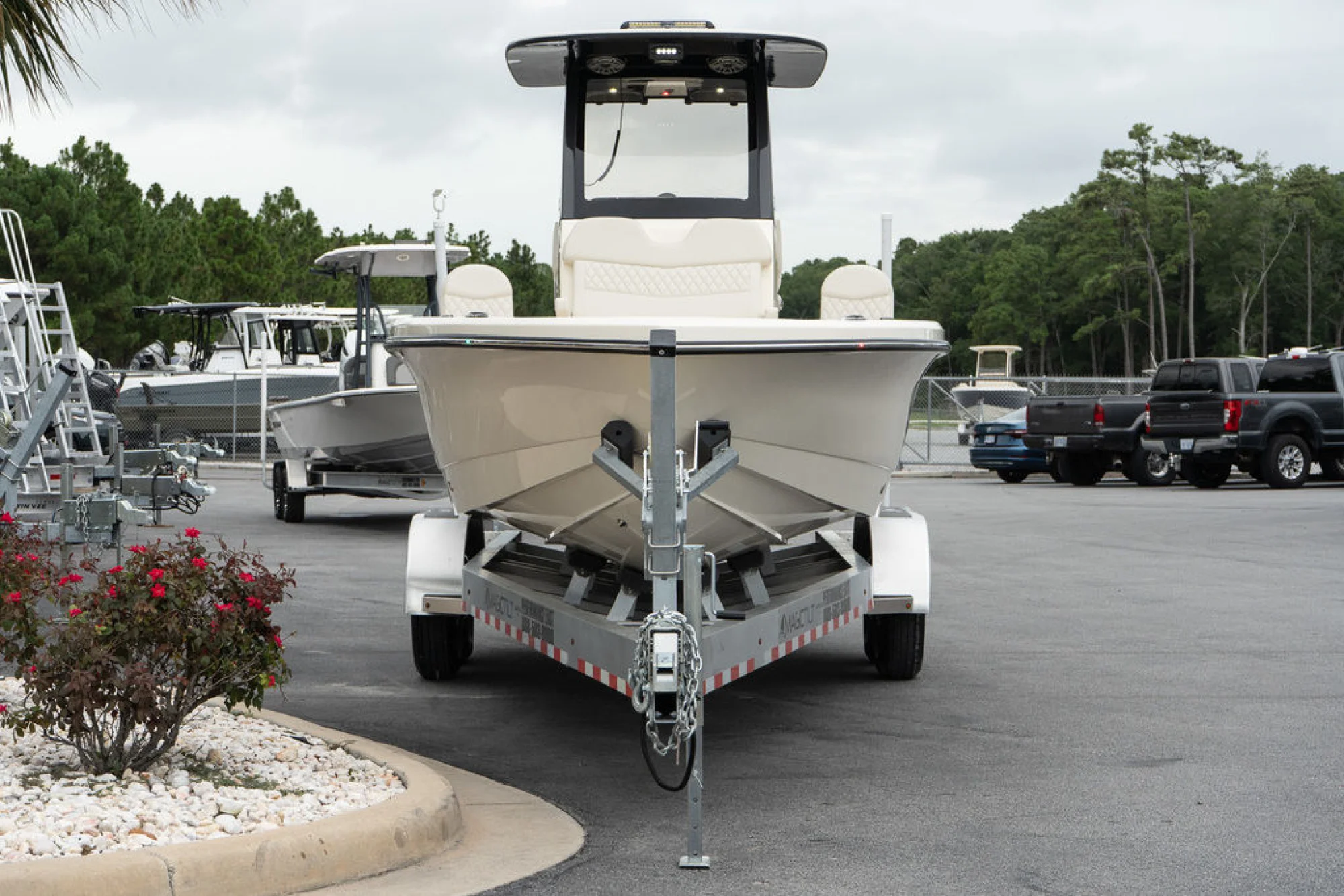 SCOUT 261 XSS - Image 4