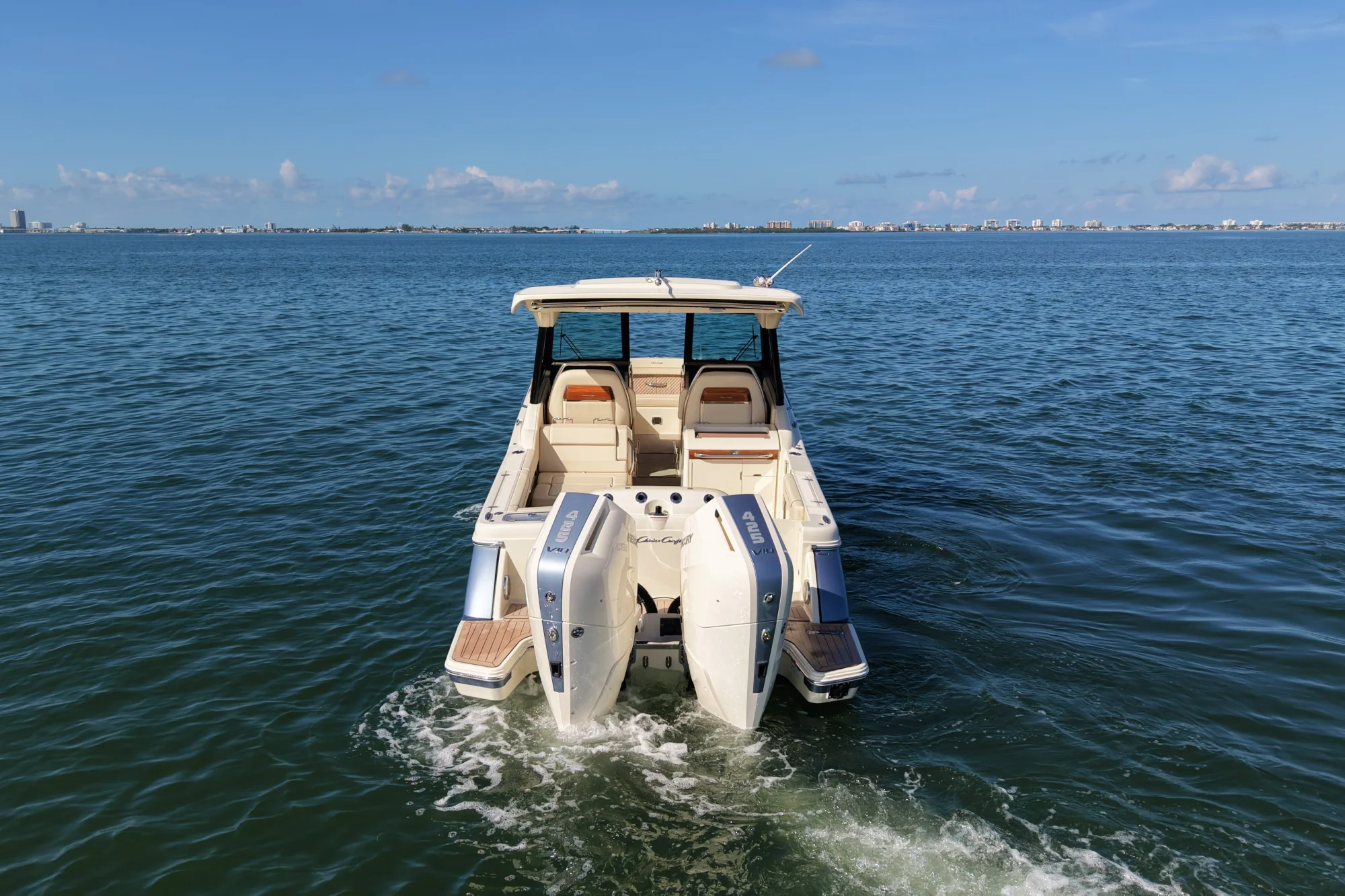 2027 Chris-Craft Calypso 32 - Image 5