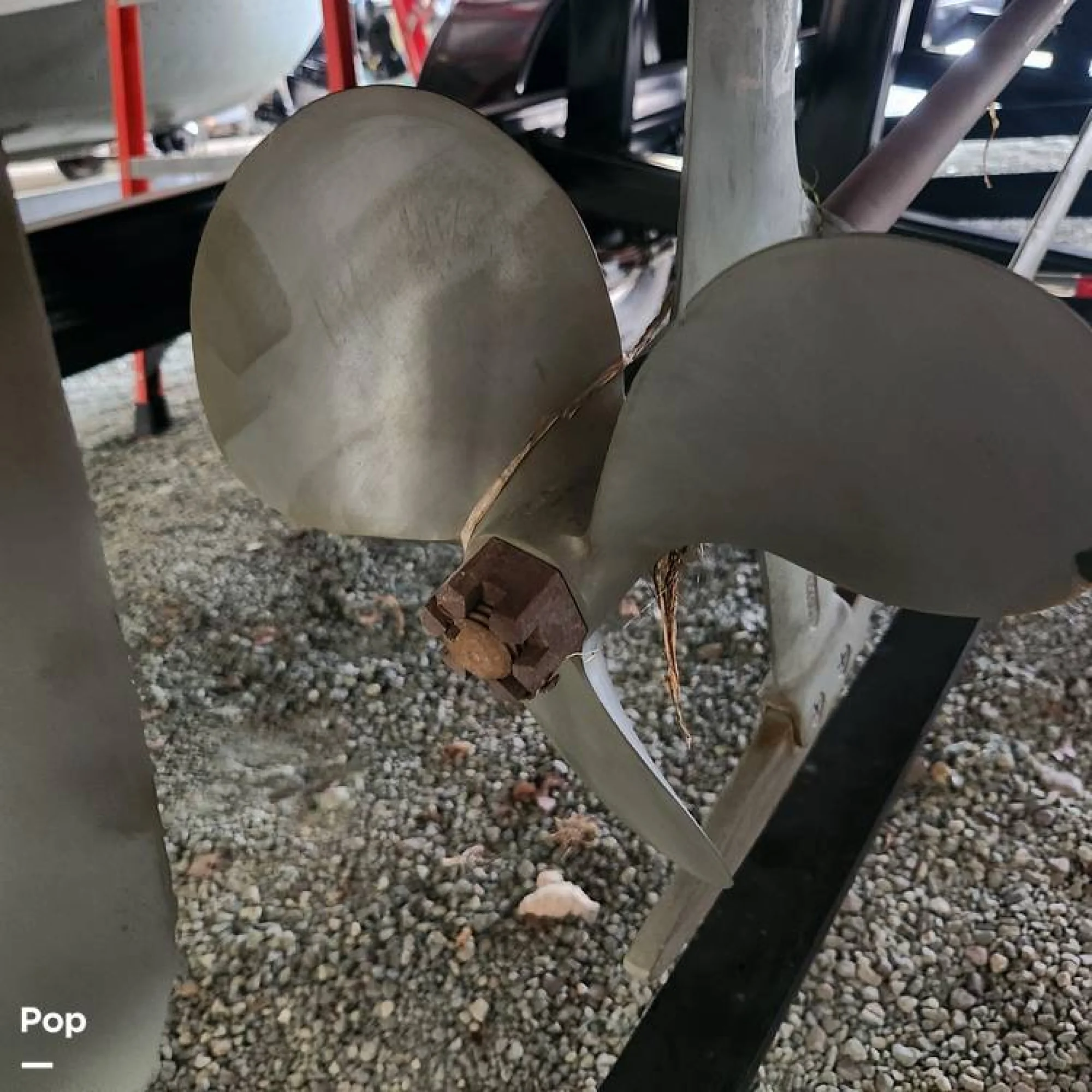 1958 Chris-Craft Sea-Skiff 26 - Image 4