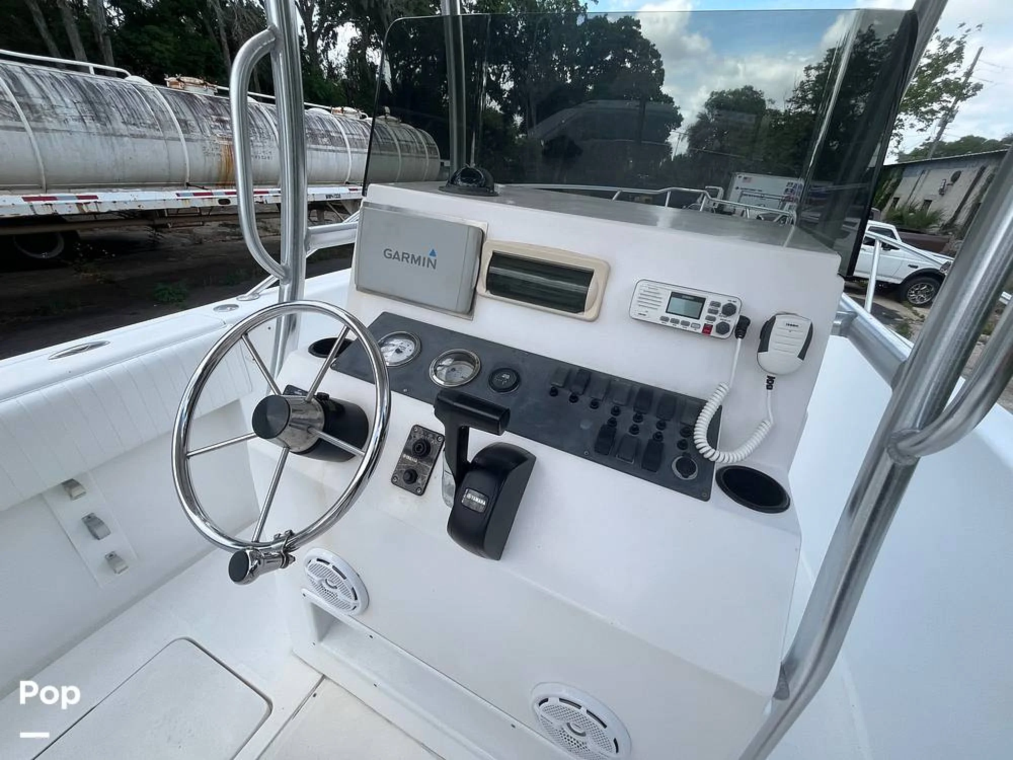 2006 Angler 2500 CC - Image 3