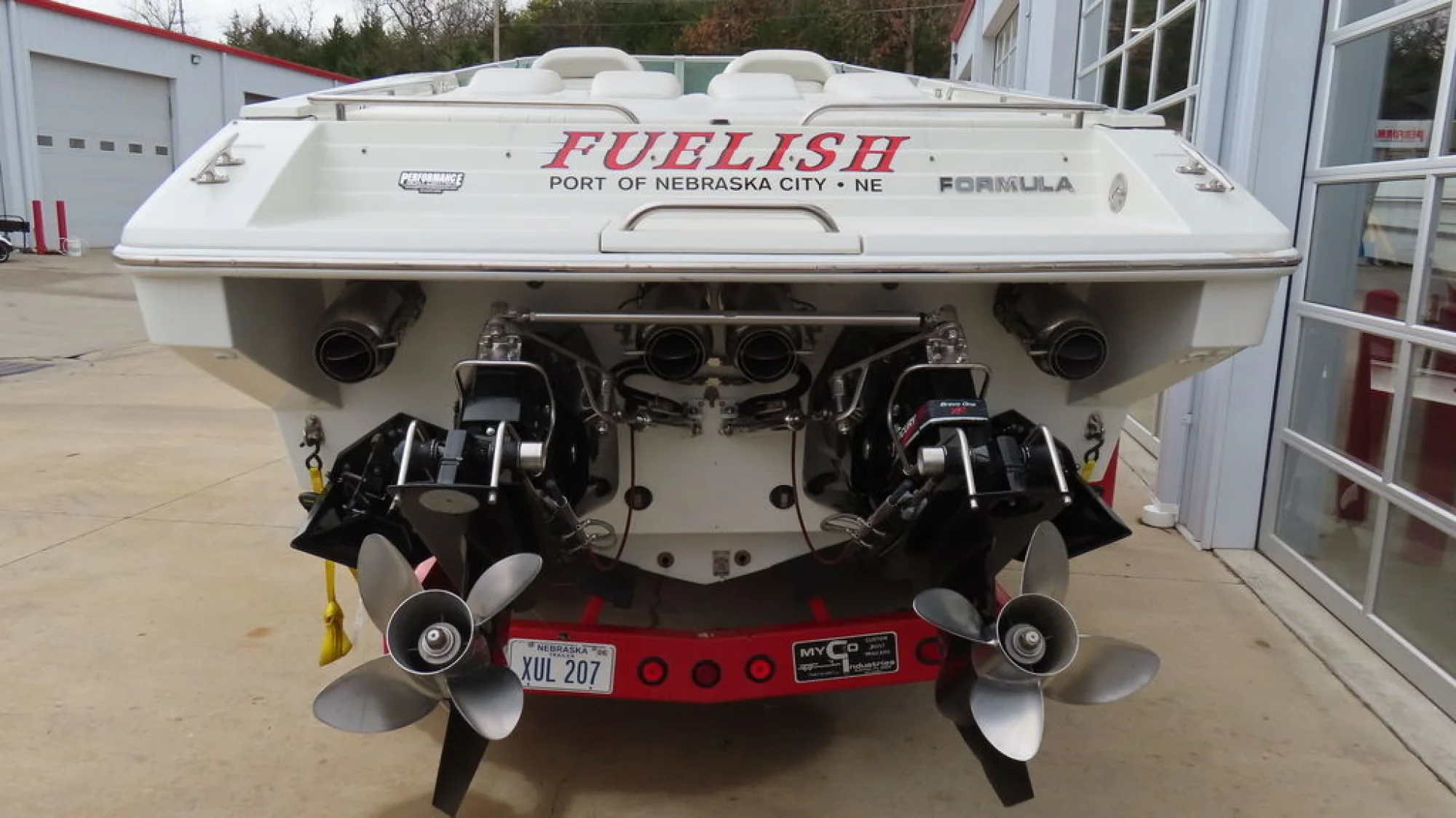 Formula 382 Fastech - Image 5