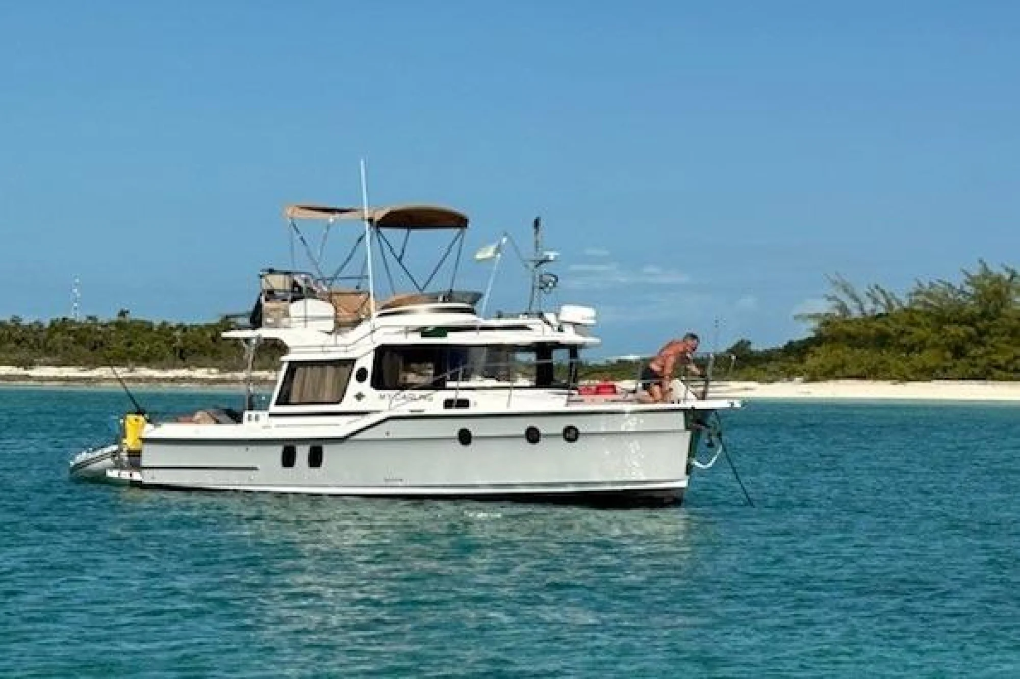 2024 Ranger Tugs R-29 CB - Main Image