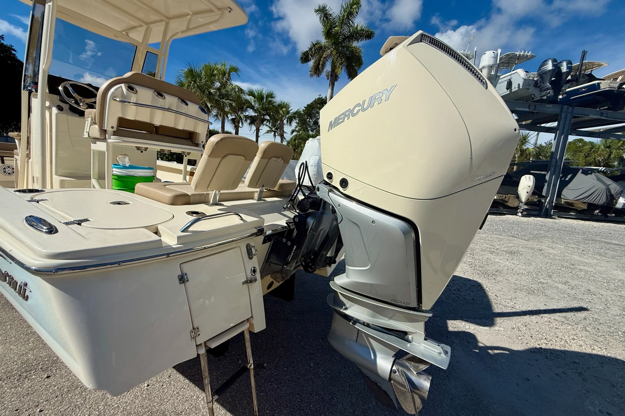 2023 Scout 231 XSB - Image 4